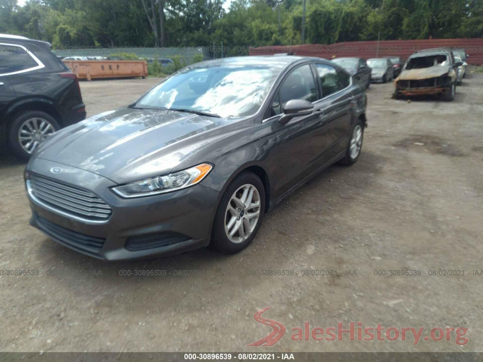 3FA6P0H70GR217474 2016 FORD FUSION