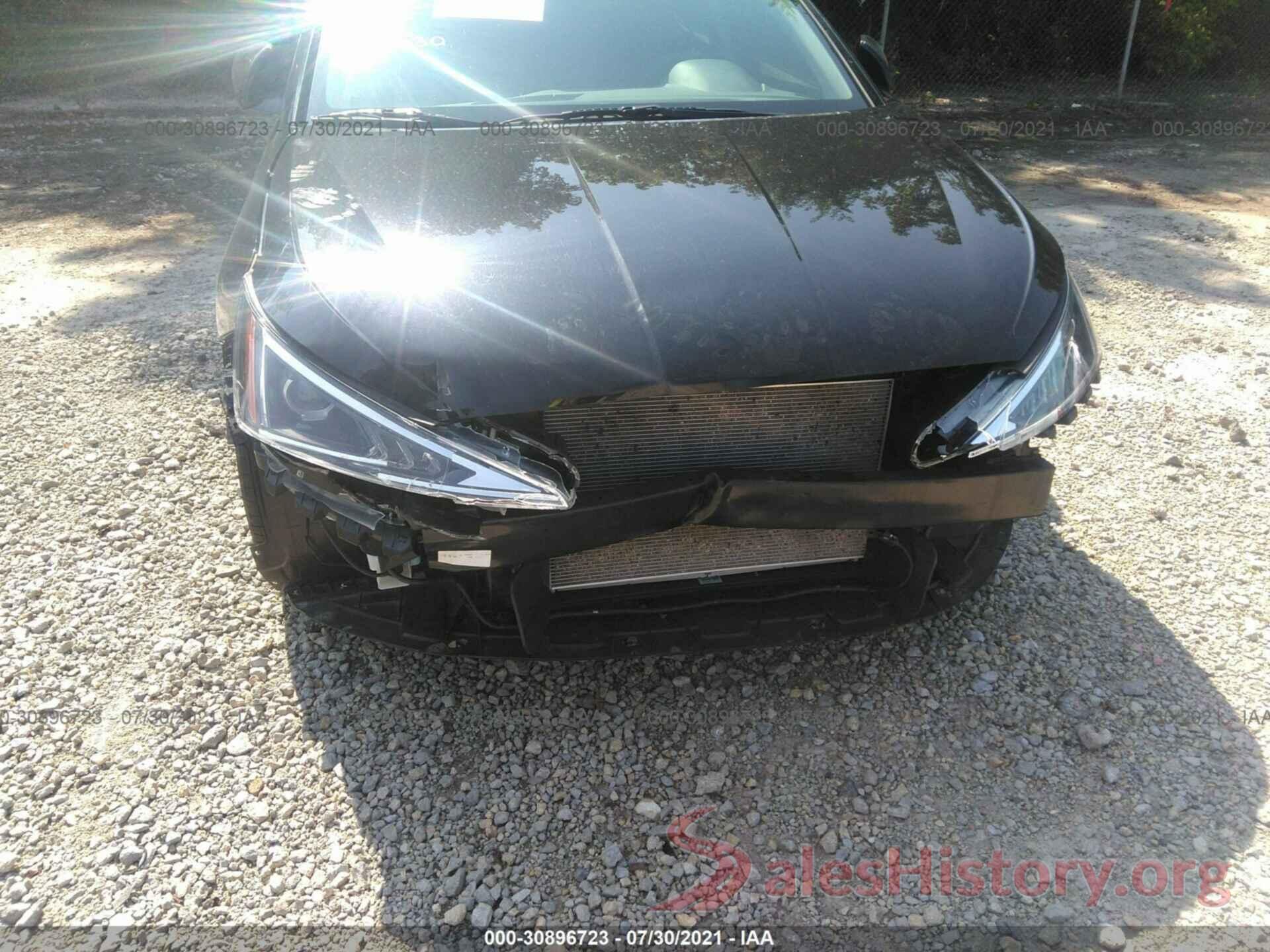 5NPD74LF3KH405439 2019 HYUNDAI ELANTRA