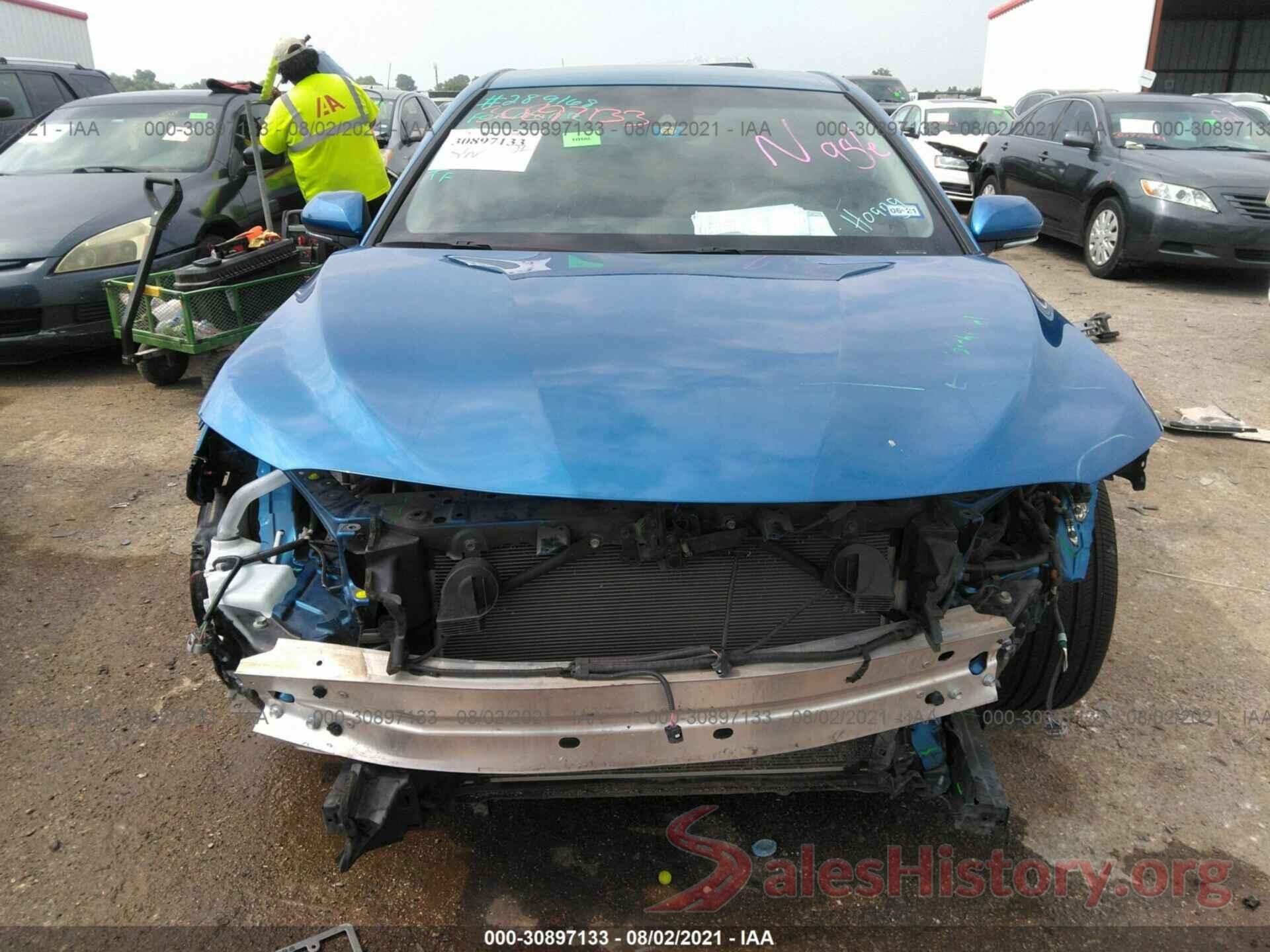 4T1B61HK8JU042151 2018 TOYOTA CAMRY