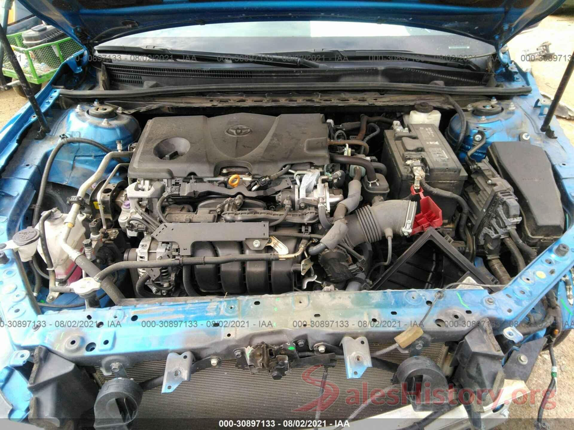 4T1B61HK8JU042151 2018 TOYOTA CAMRY