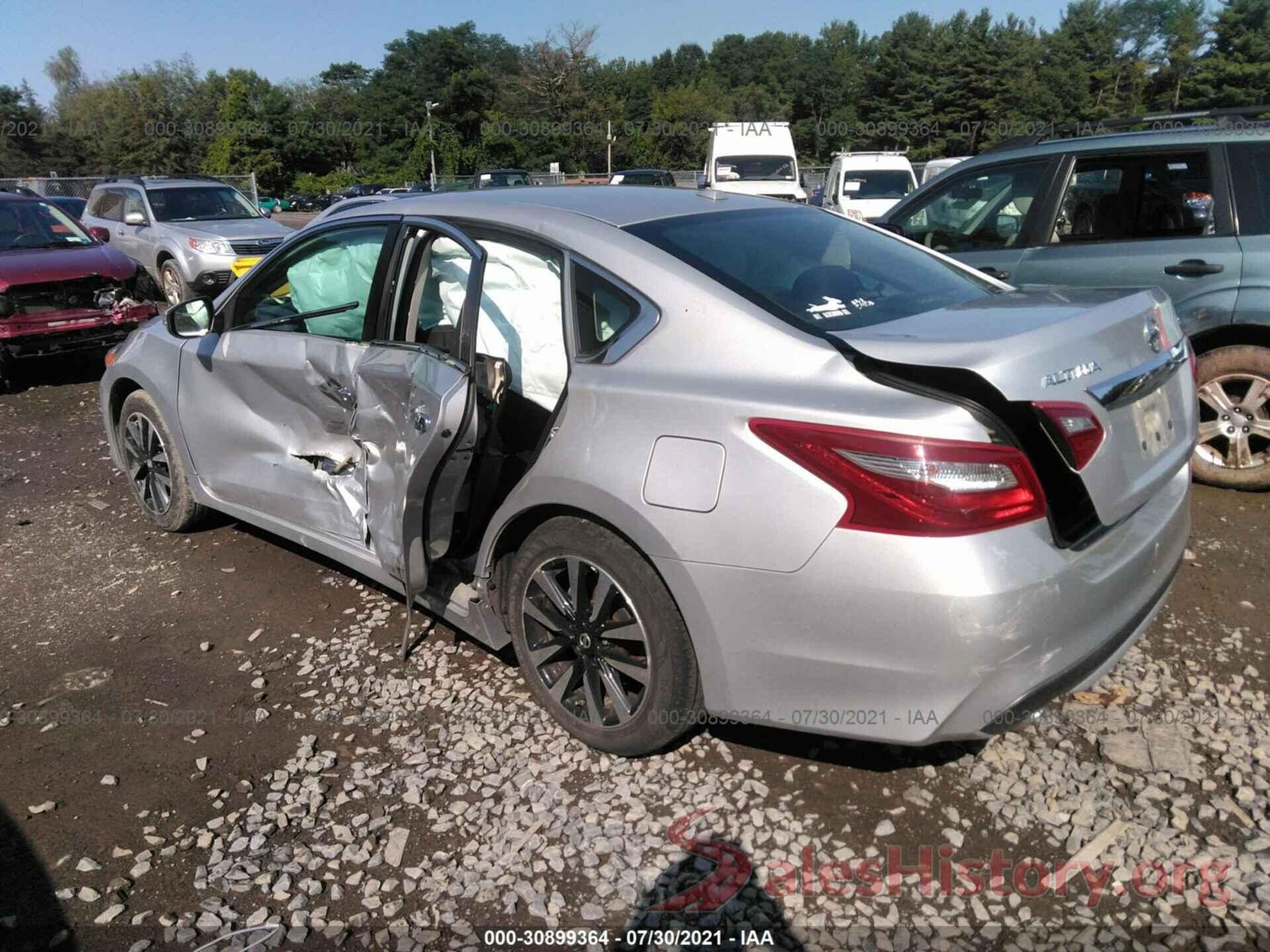 1N4AL3AP7JC213106 2018 NISSAN ALTIMA