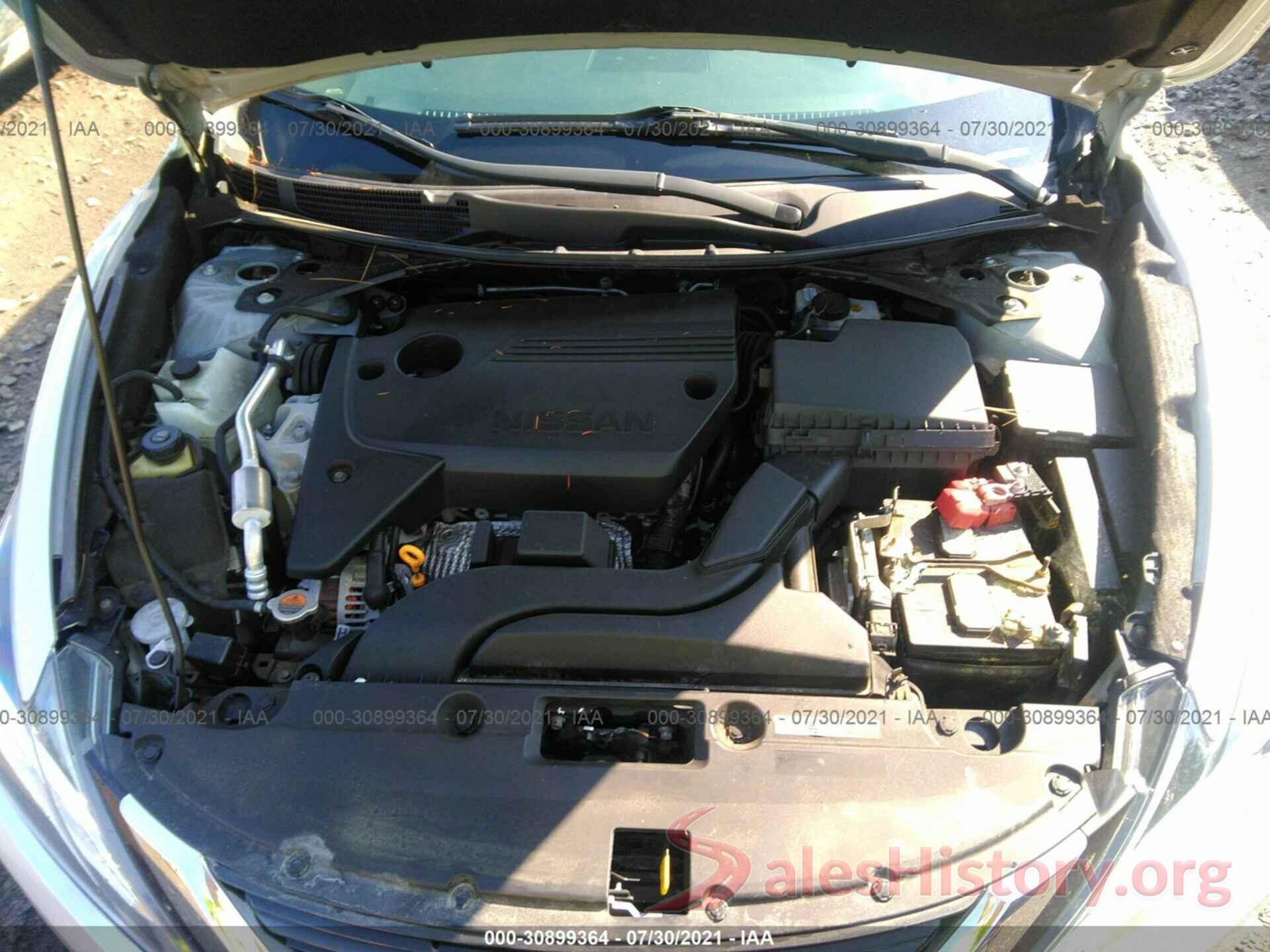 1N4AL3AP7JC213106 2018 NISSAN ALTIMA