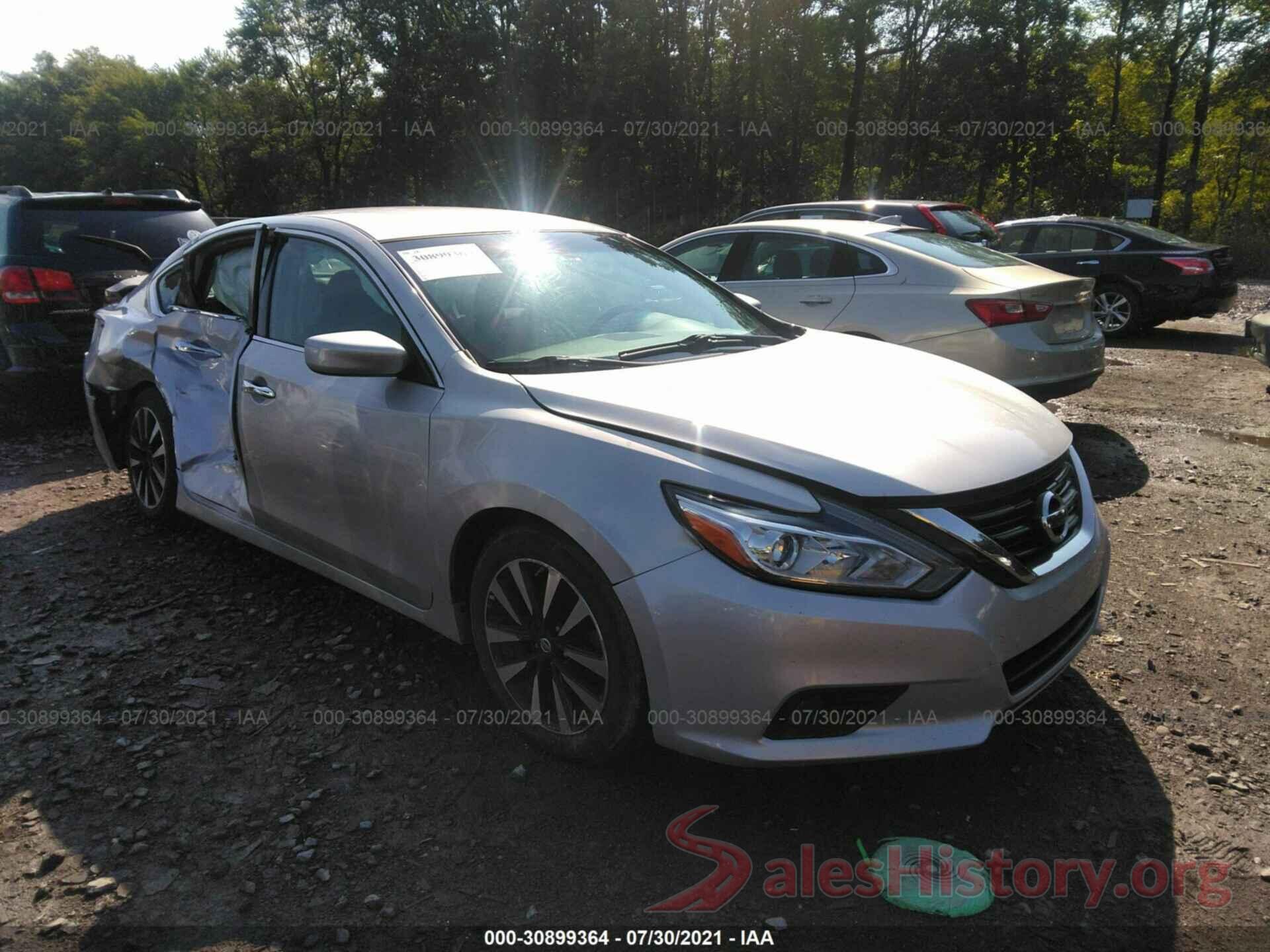 1N4AL3AP7JC213106 2018 NISSAN ALTIMA