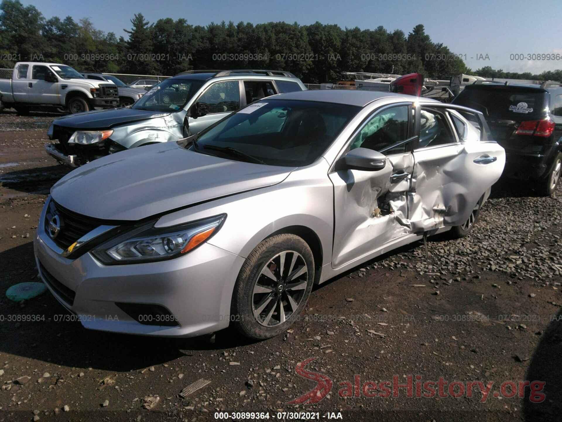 1N4AL3AP7JC213106 2018 NISSAN ALTIMA