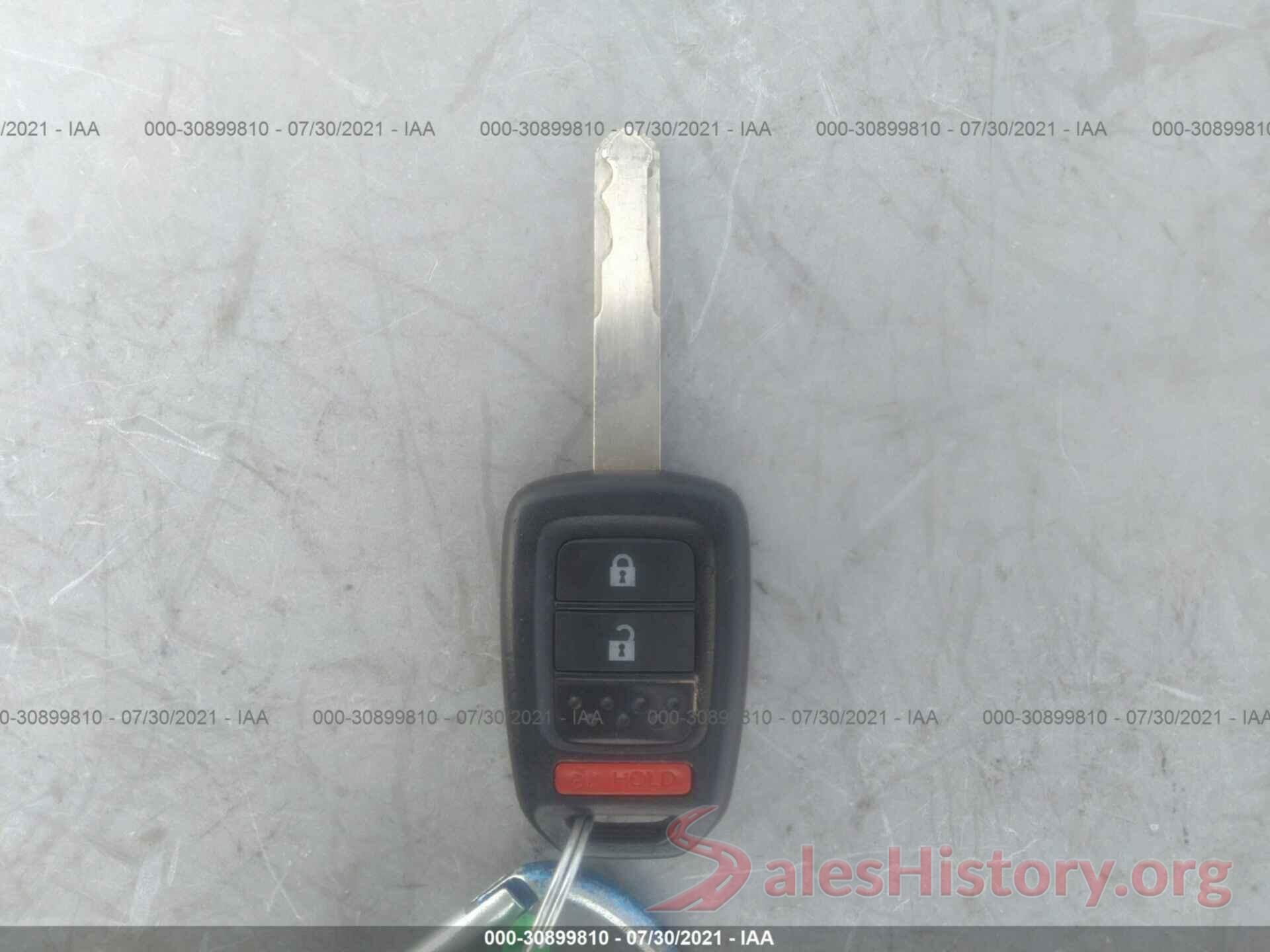 3HGGK5H40KM702091 2019 HONDA FIT