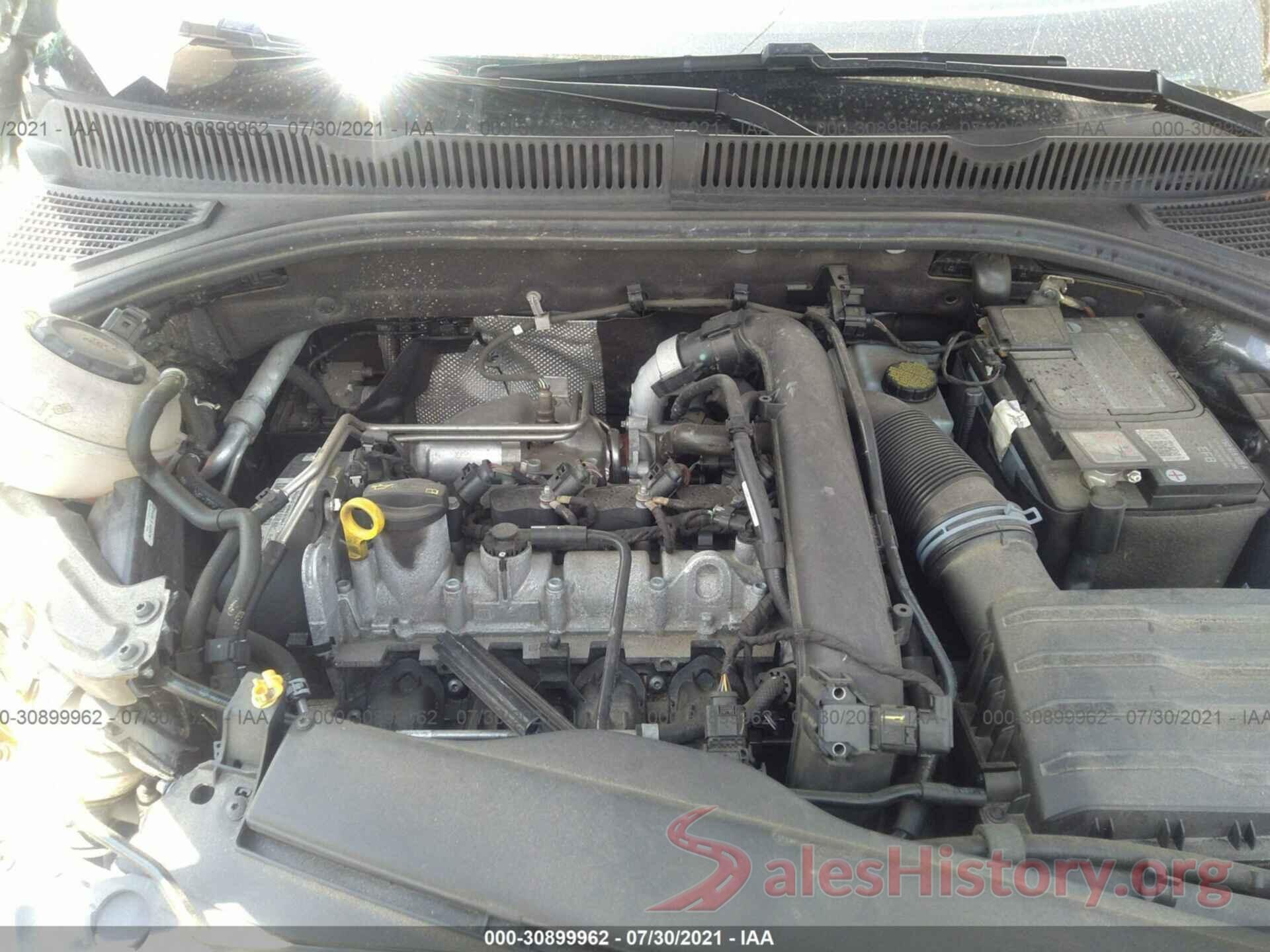 3VWC57BU2KM033750 2019 VOLKSWAGEN JETTA