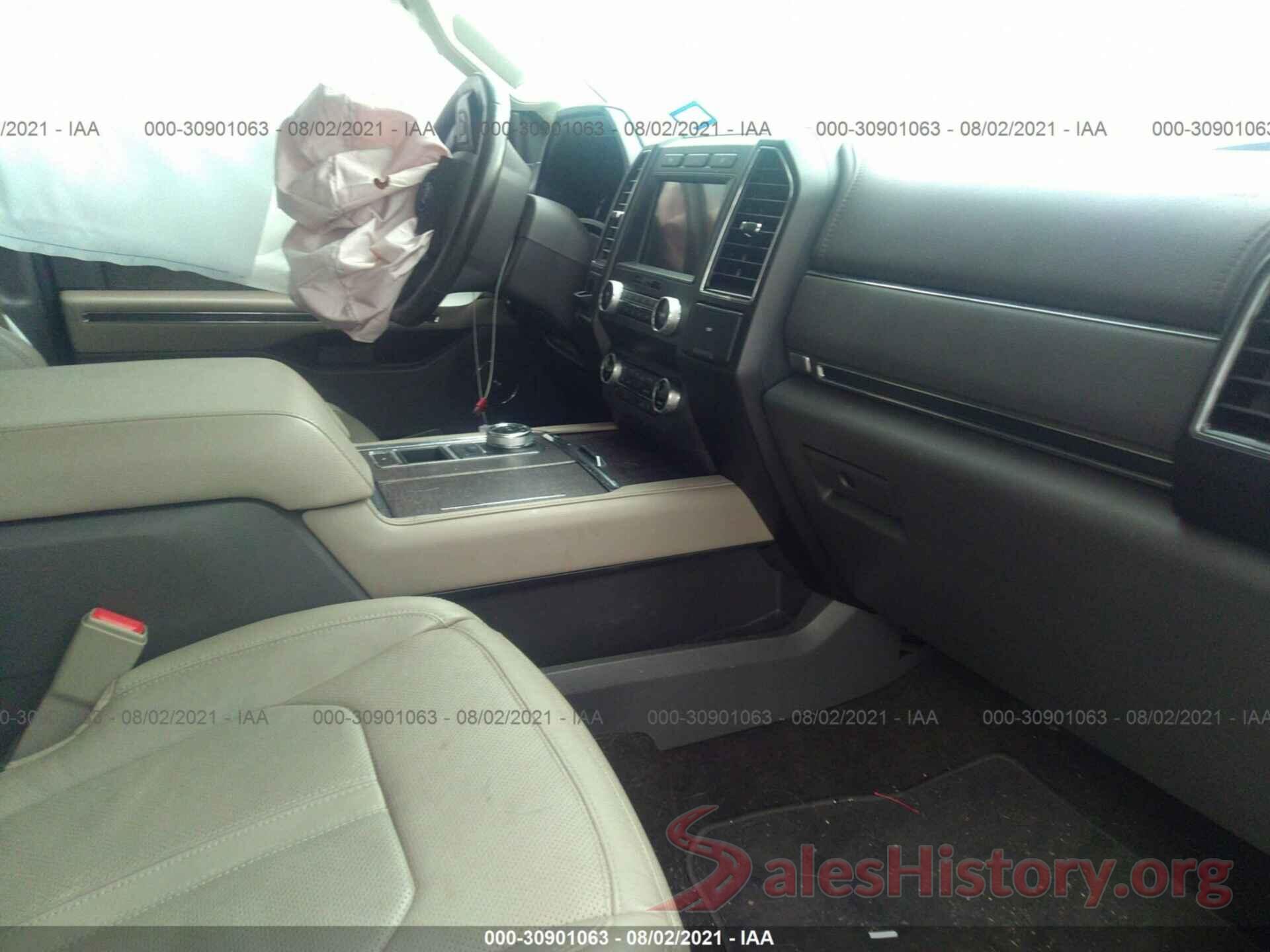 1FMJU1KT3KEA69420 2019 FORD EXPEDITION