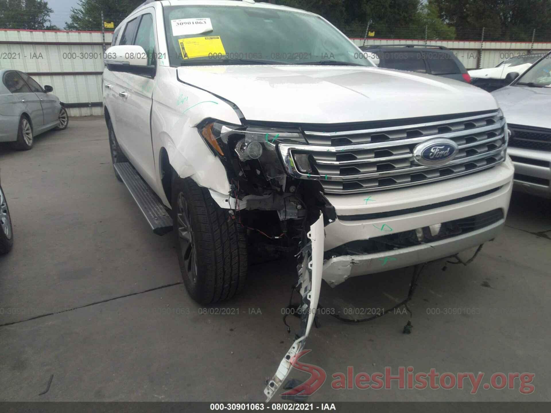 1FMJU1KT3KEA69420 2019 FORD EXPEDITION