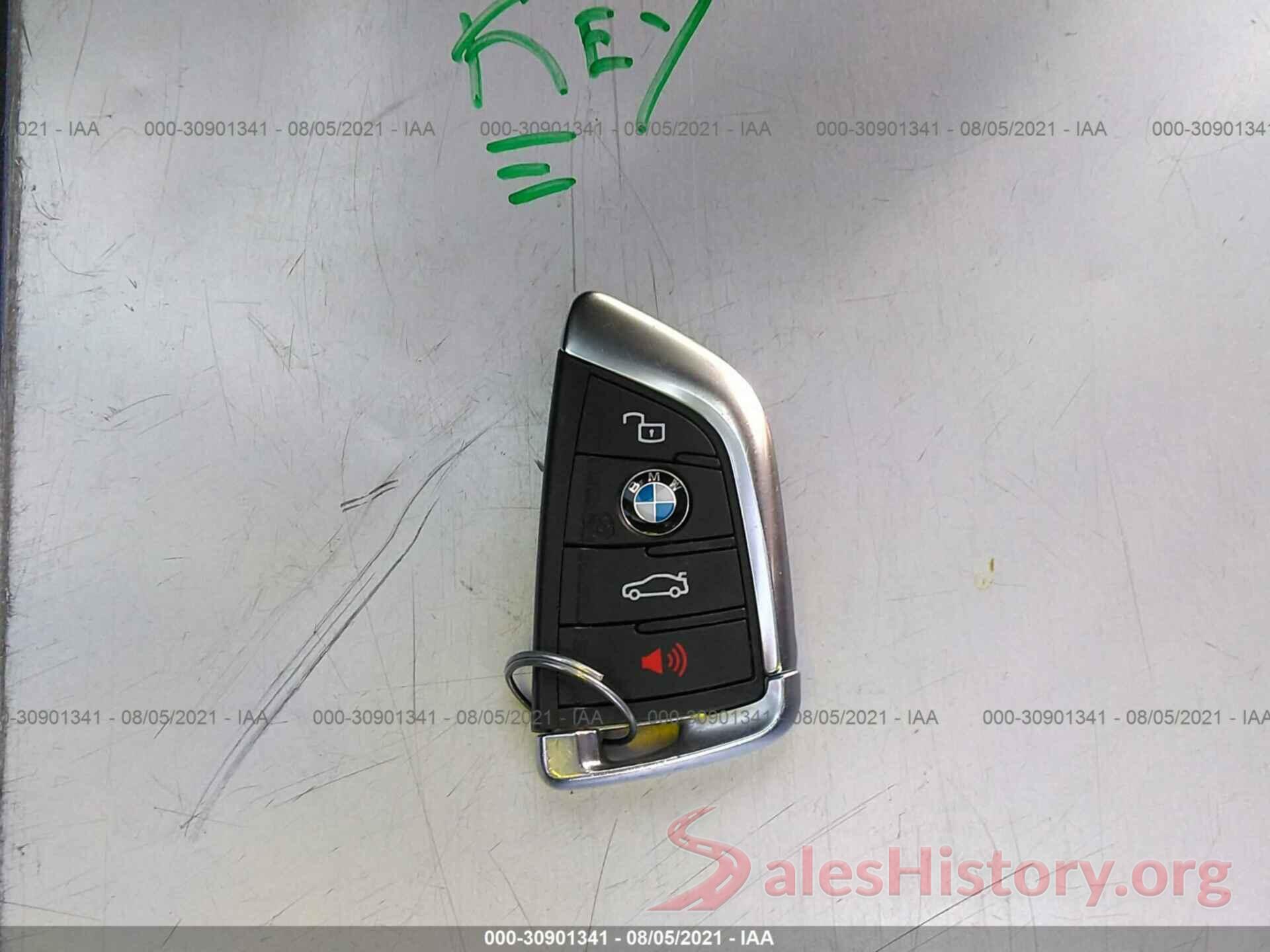 3MW5R1J07L8B32048 2020 BMW 3 SERIES