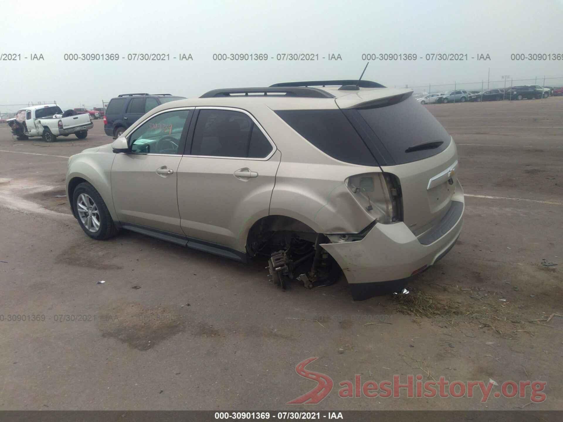 1GNFLFEK2GZ101147 2016 CHEVROLET EQUINOX