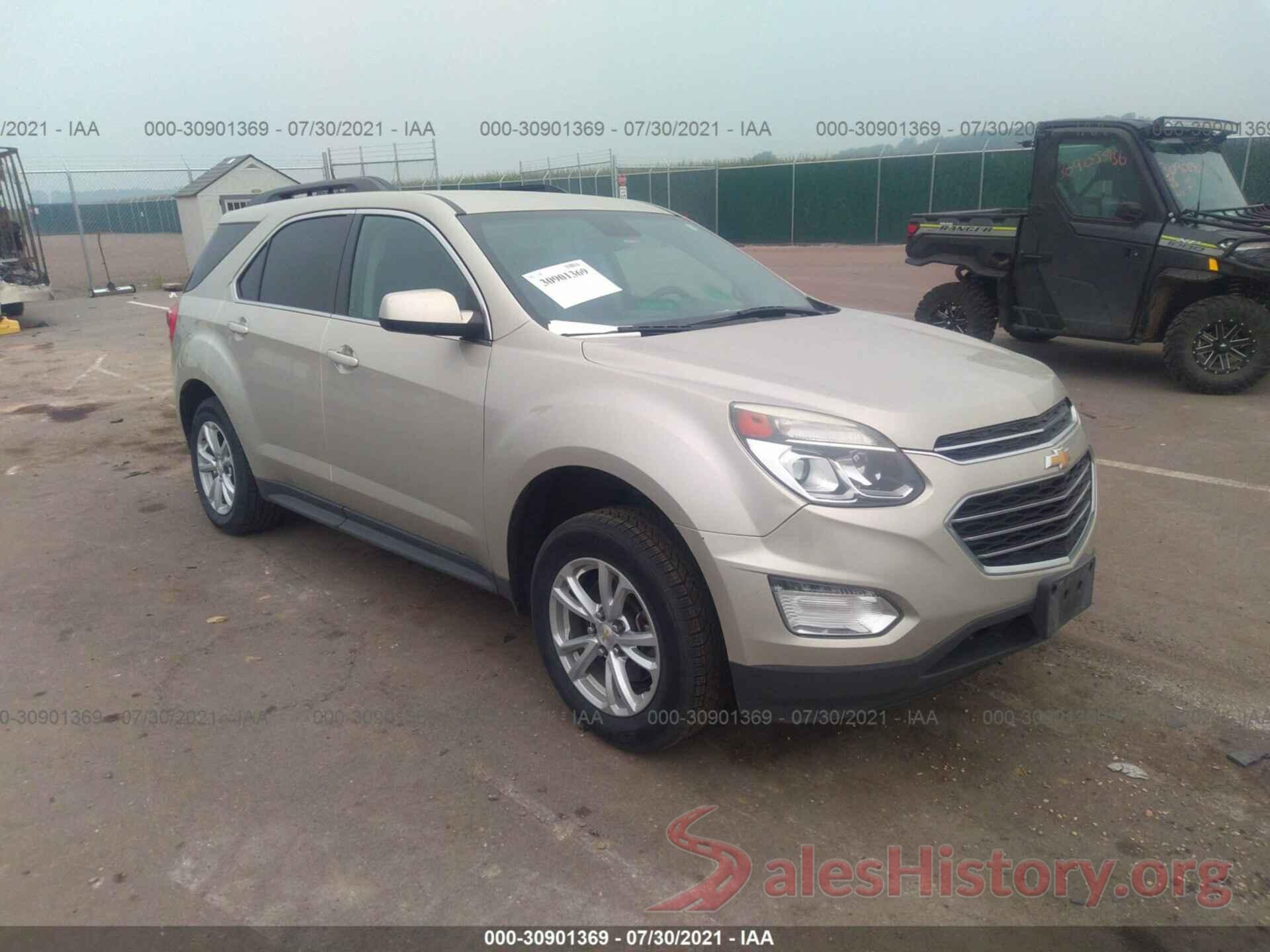 1GNFLFEK2GZ101147 2016 CHEVROLET EQUINOX