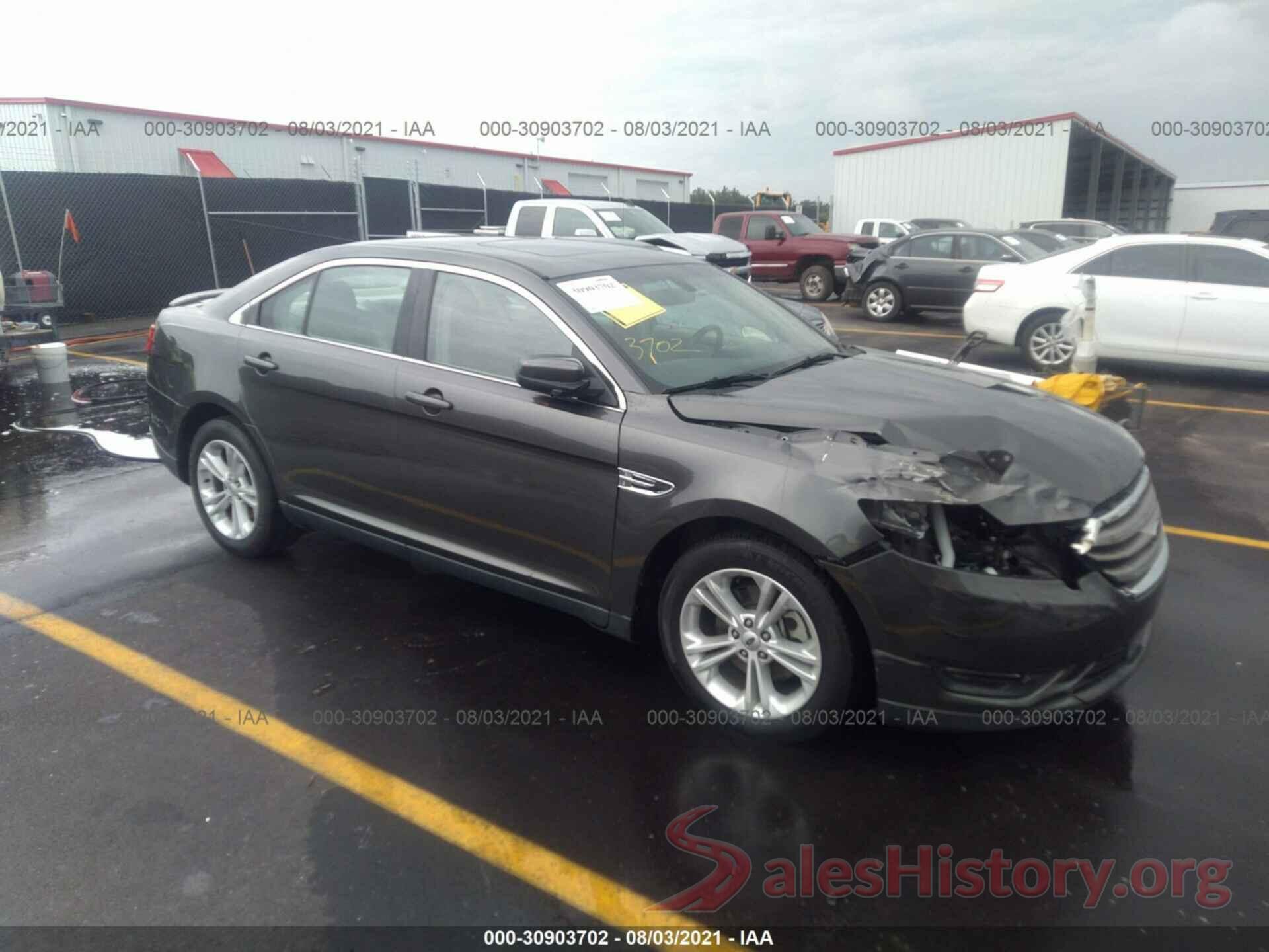 1FAHP2E89GG144016 2016 FORD TAURUS