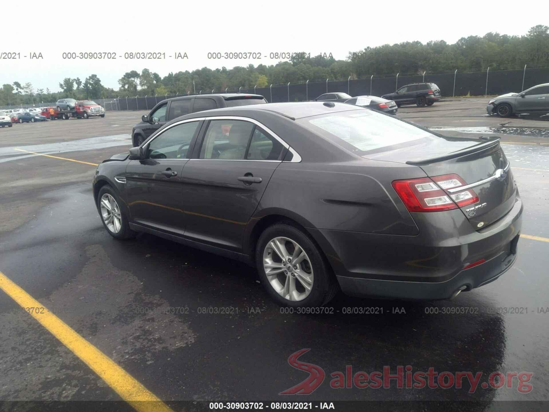 1FAHP2E89GG144016 2016 FORD TAURUS