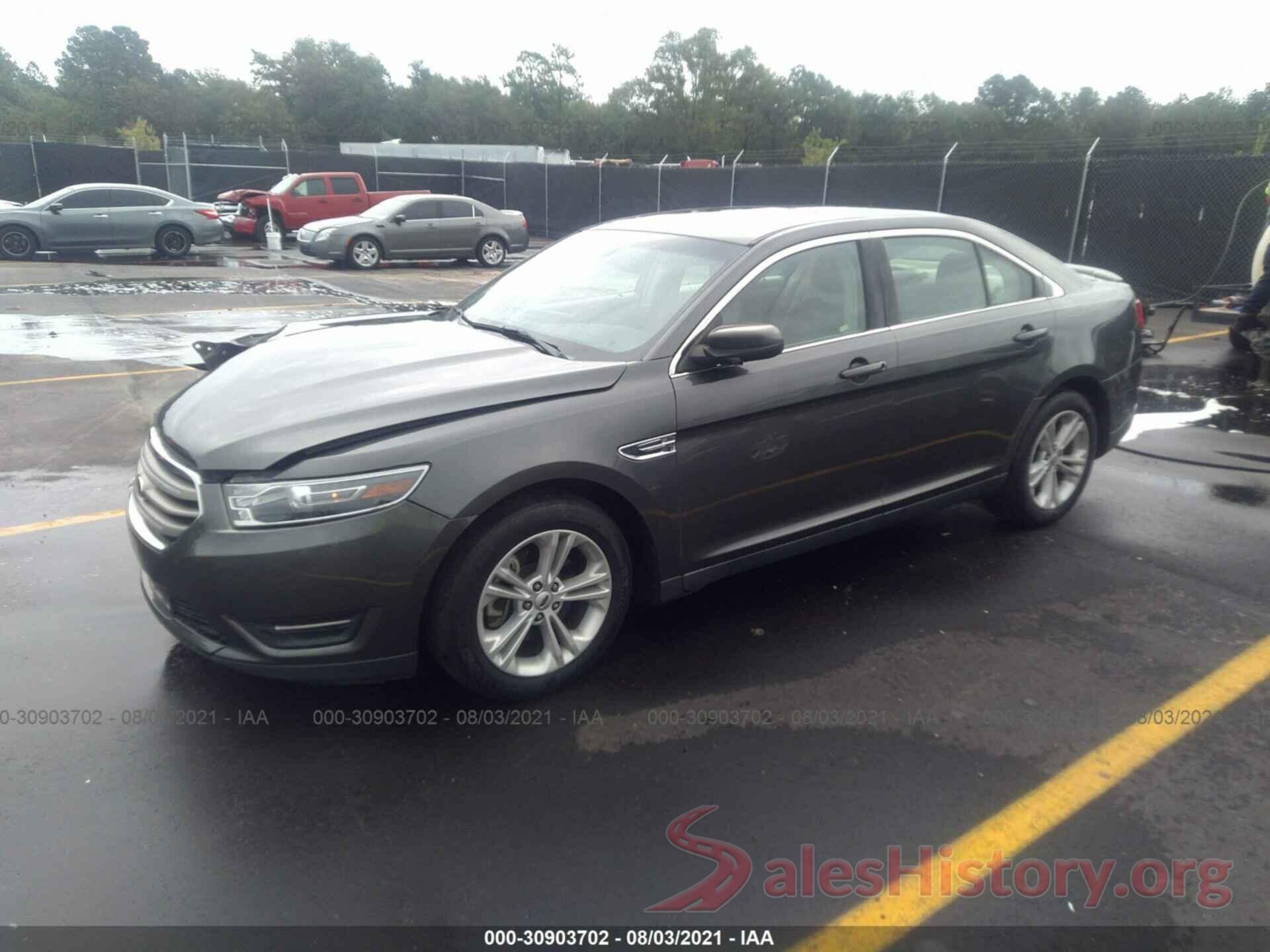 1FAHP2E89GG144016 2016 FORD TAURUS