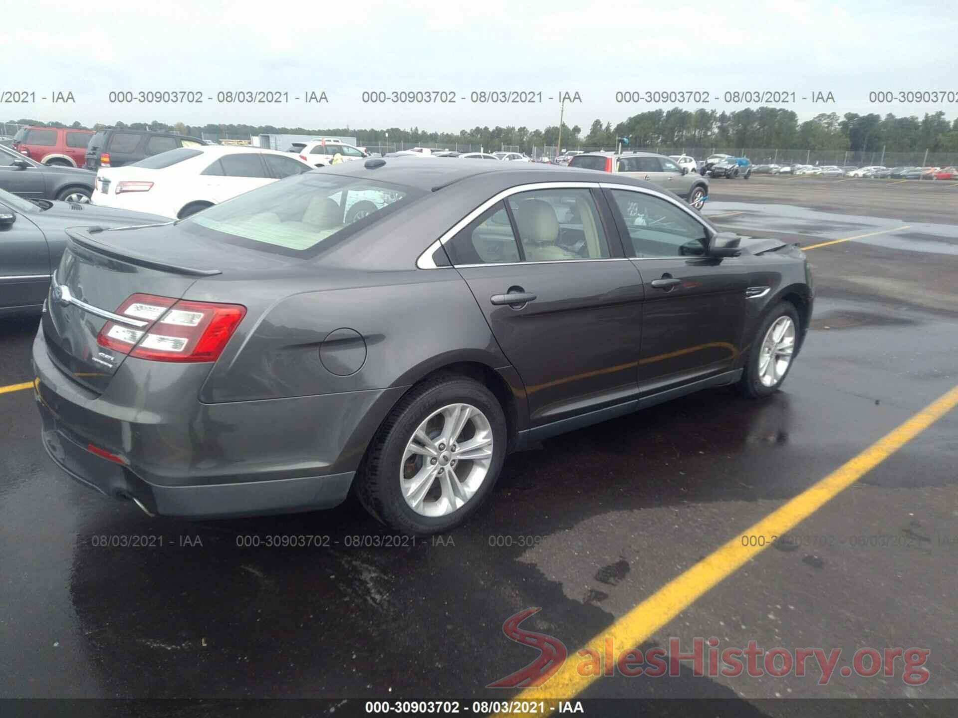 1FAHP2E89GG144016 2016 FORD TAURUS