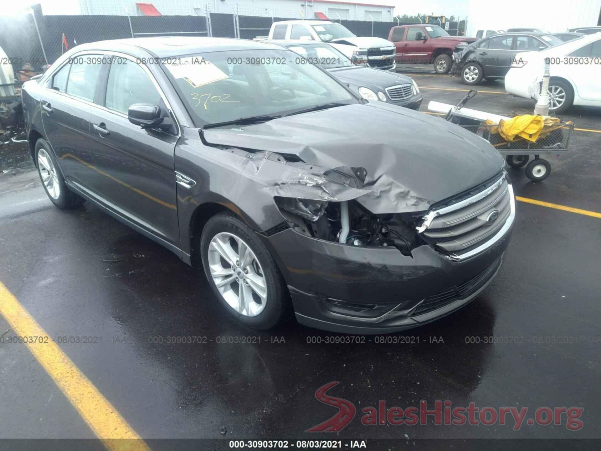 1FAHP2E89GG144016 2016 FORD TAURUS