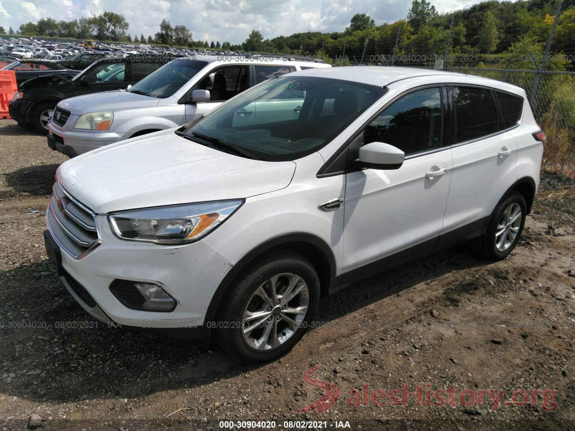 1FMCU0GDXHUA29368 2017 FORD ESCAPE