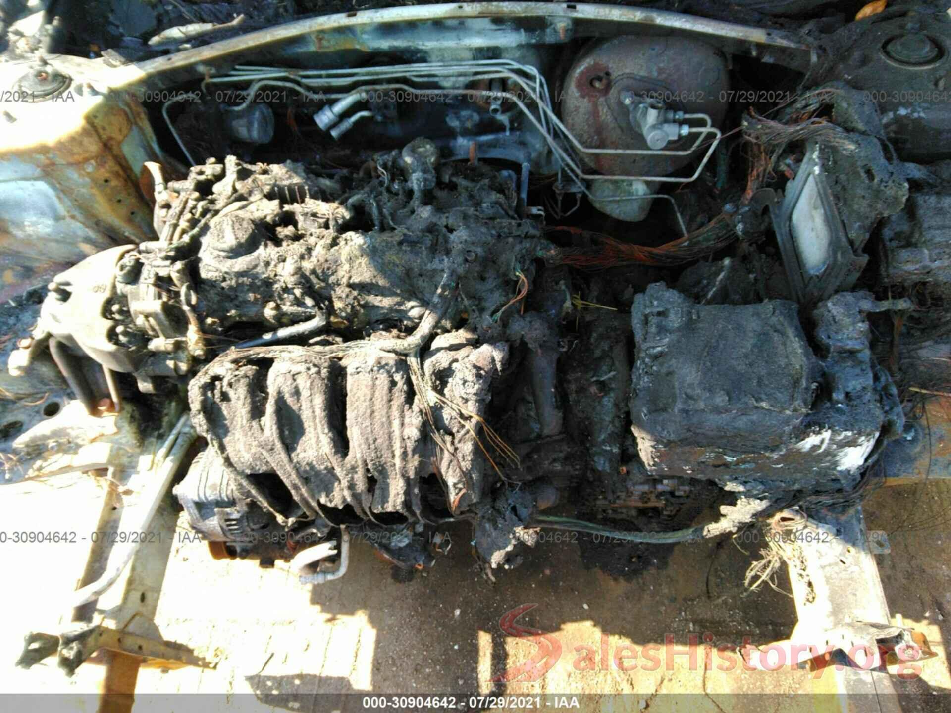 5XXGT4L32LG432191 2020 KIA OPTIMA