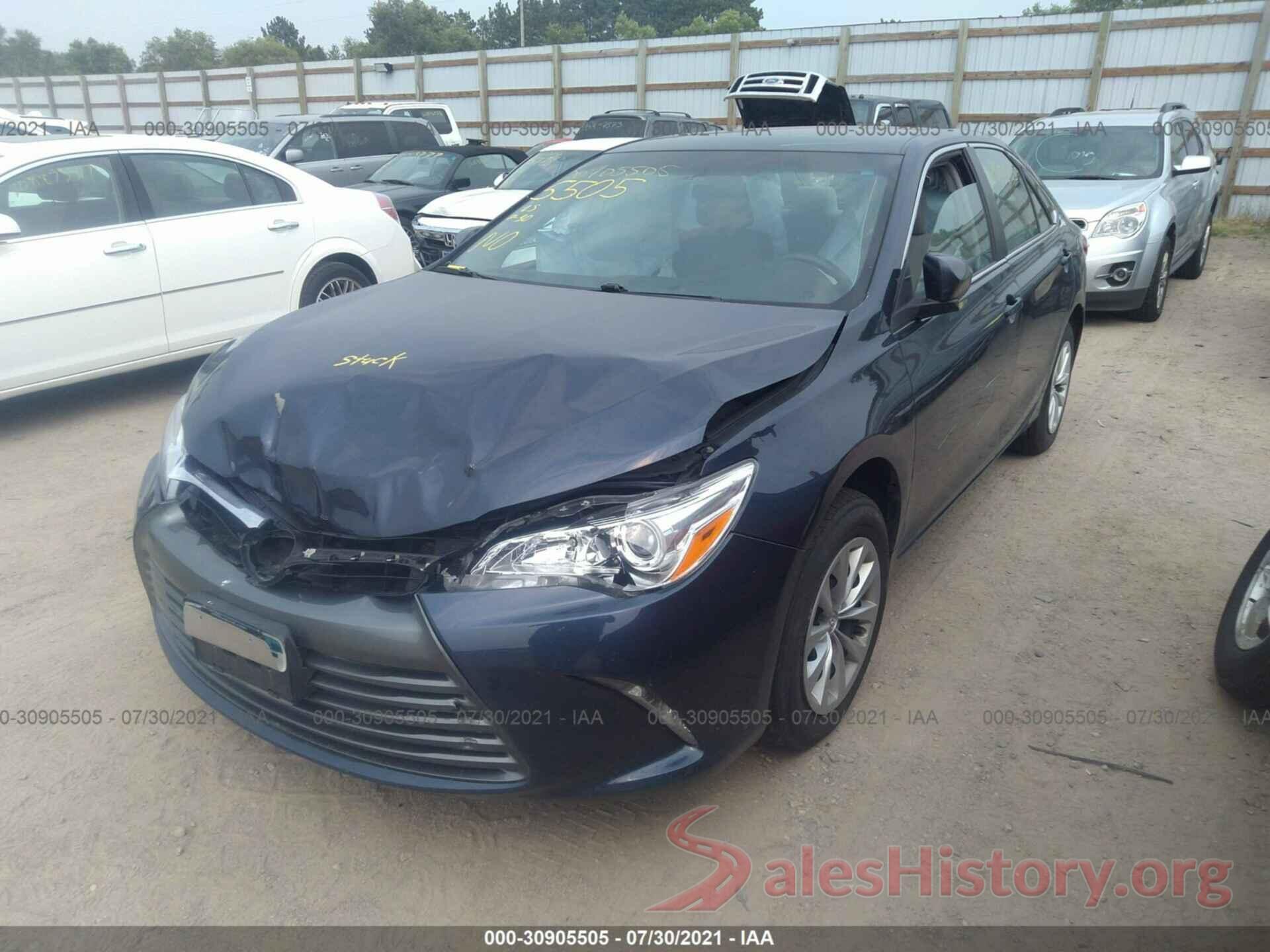 4T1BF1FKXHU651142 2017 TOYOTA CAMRY