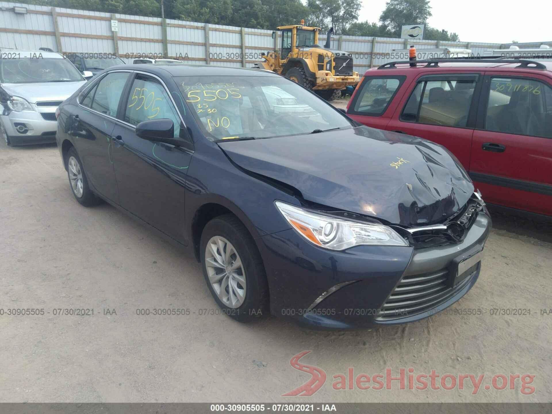 4T1BF1FKXHU651142 2017 TOYOTA CAMRY