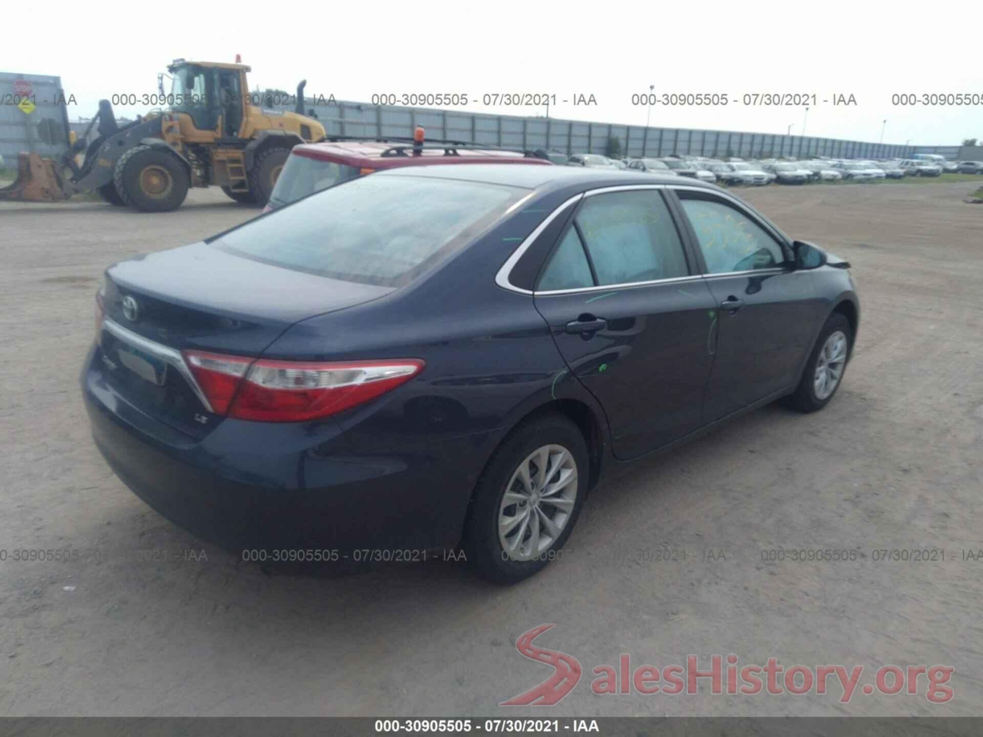 4T1BF1FKXHU651142 2017 TOYOTA CAMRY