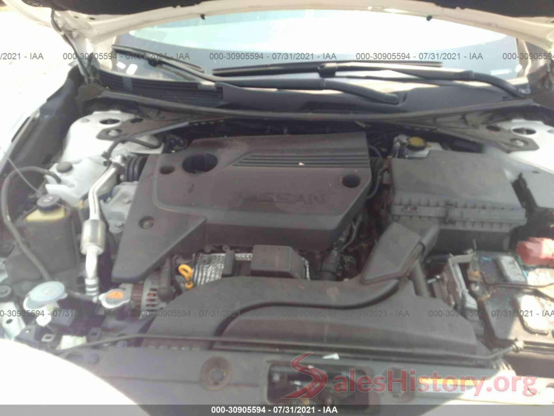 1N4AL3AP0JC175198 2018 NISSAN ALTIMA