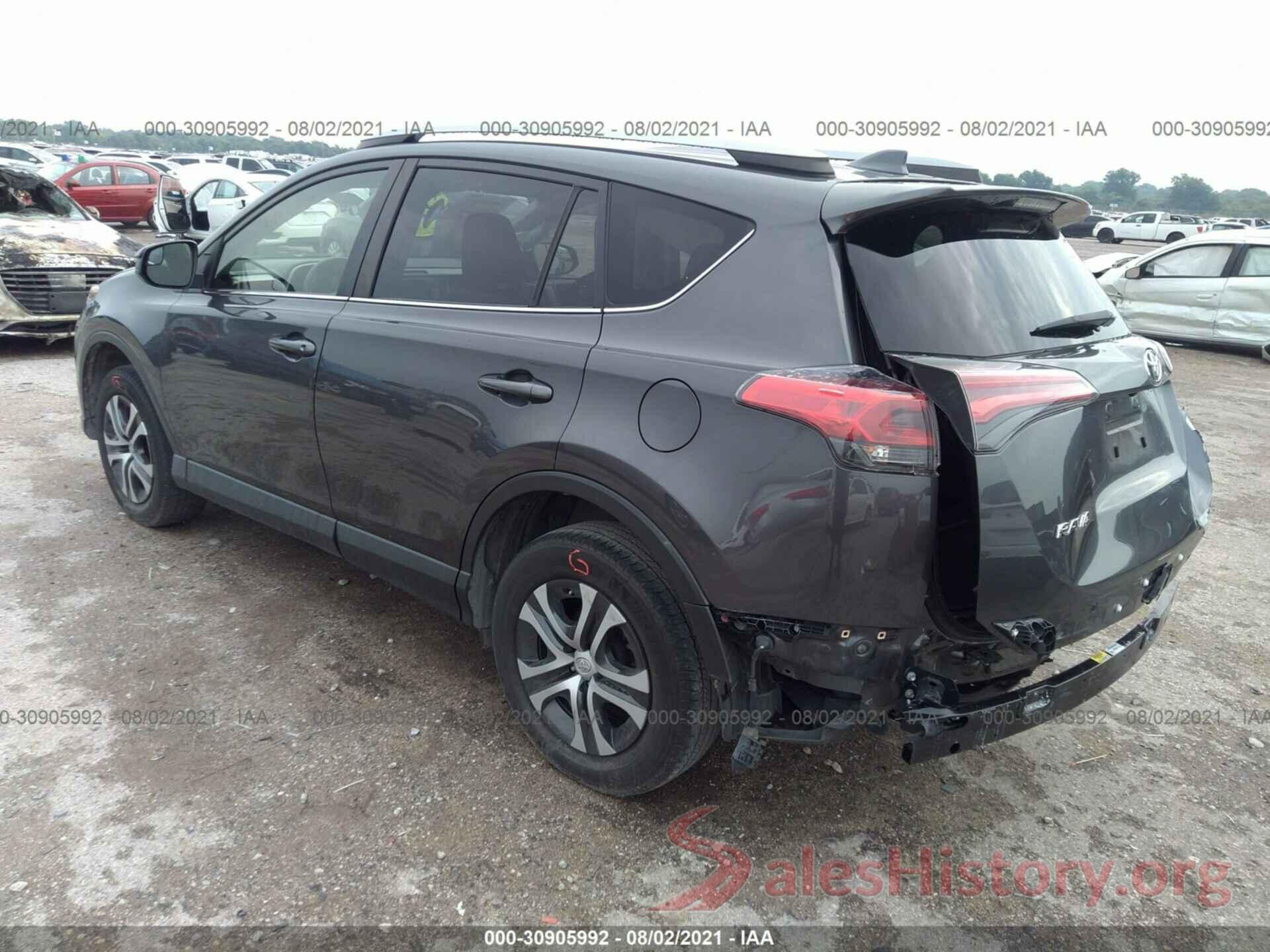 JTMZFREV6JJ745331 2018 TOYOTA RAV4