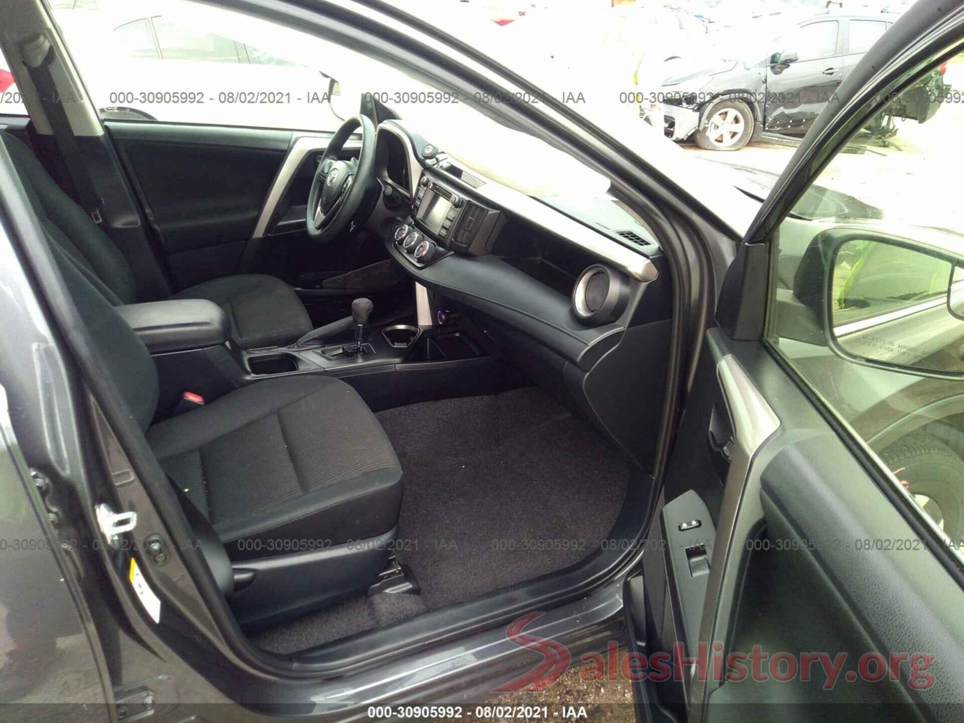 JTMZFREV6JJ745331 2018 TOYOTA RAV4