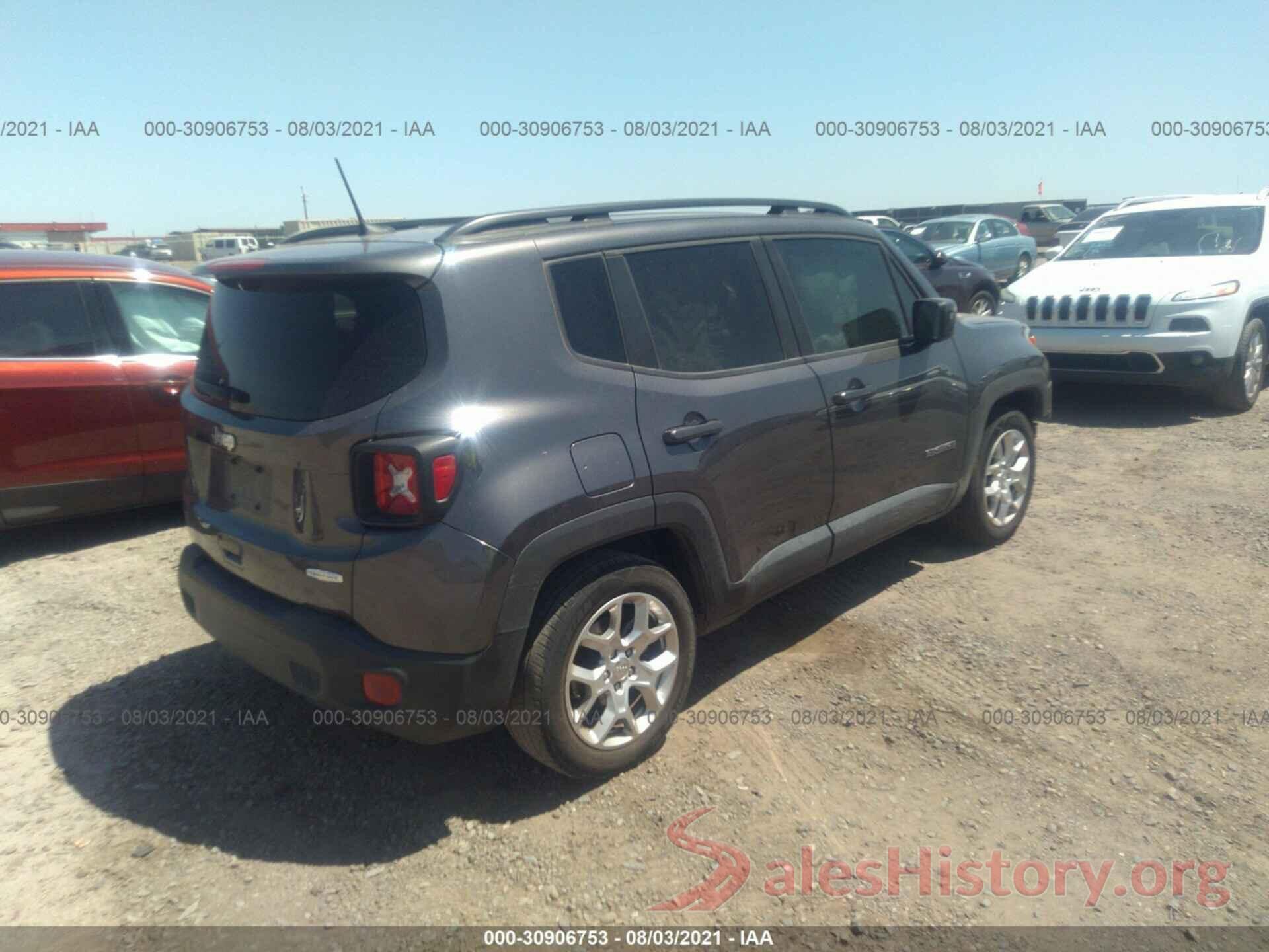 ZACCJABB3JPG92961 2018 JEEP RENEGADE