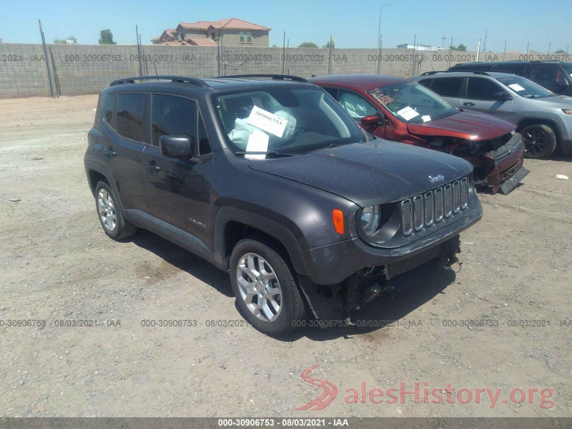 ZACCJABB3JPG92961 2018 JEEP RENEGADE