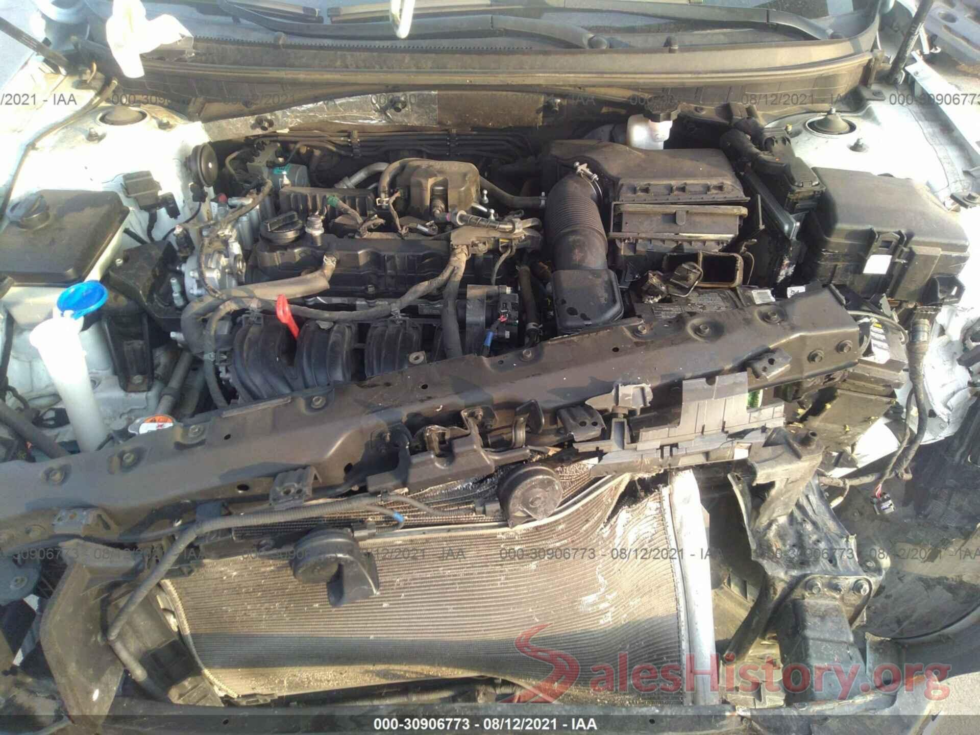 5NPE24AF4GH395243 2016 HYUNDAI SONATA