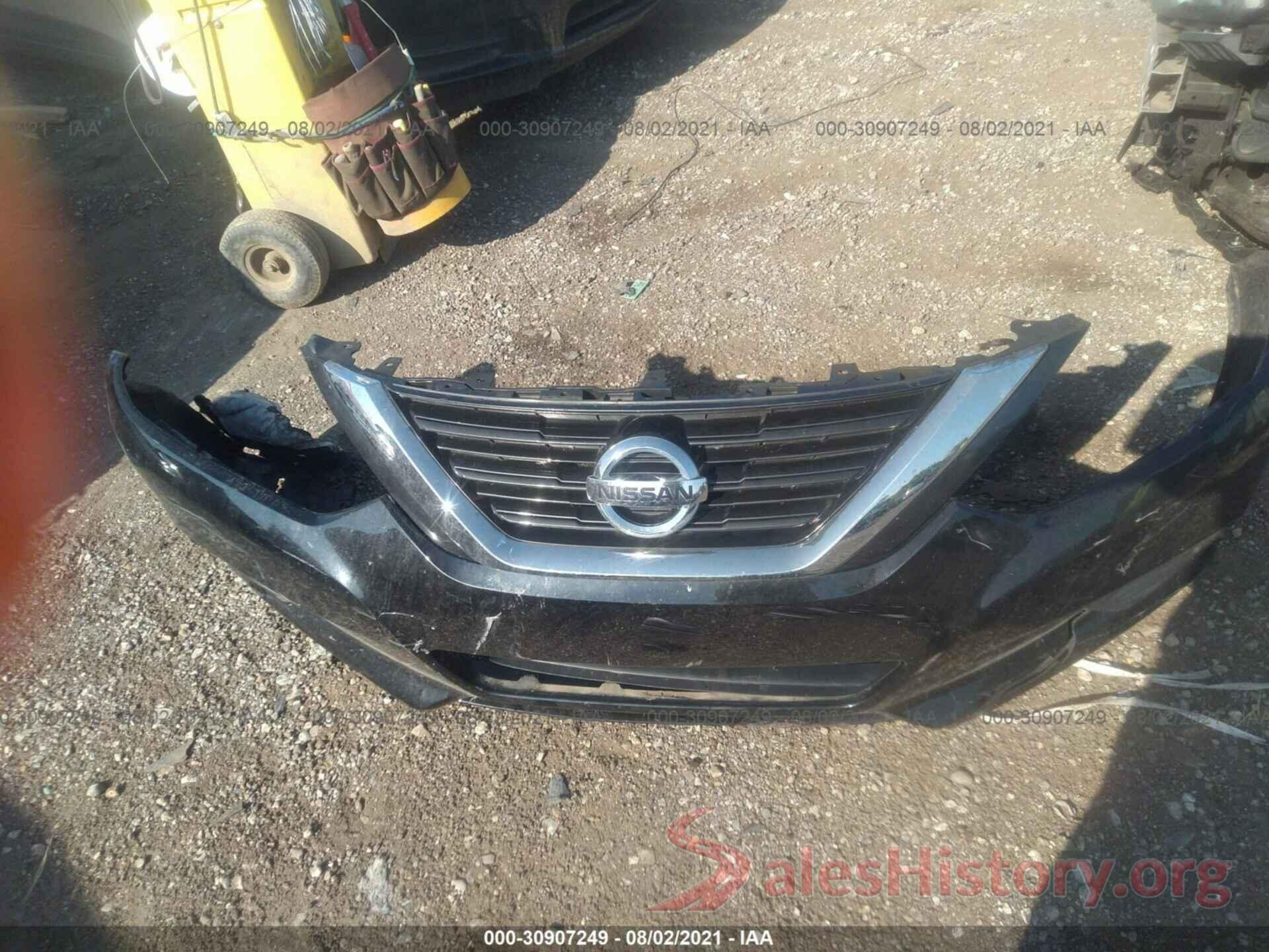 1N4AL3AP4GC269996 2016 NISSAN ALTIMA