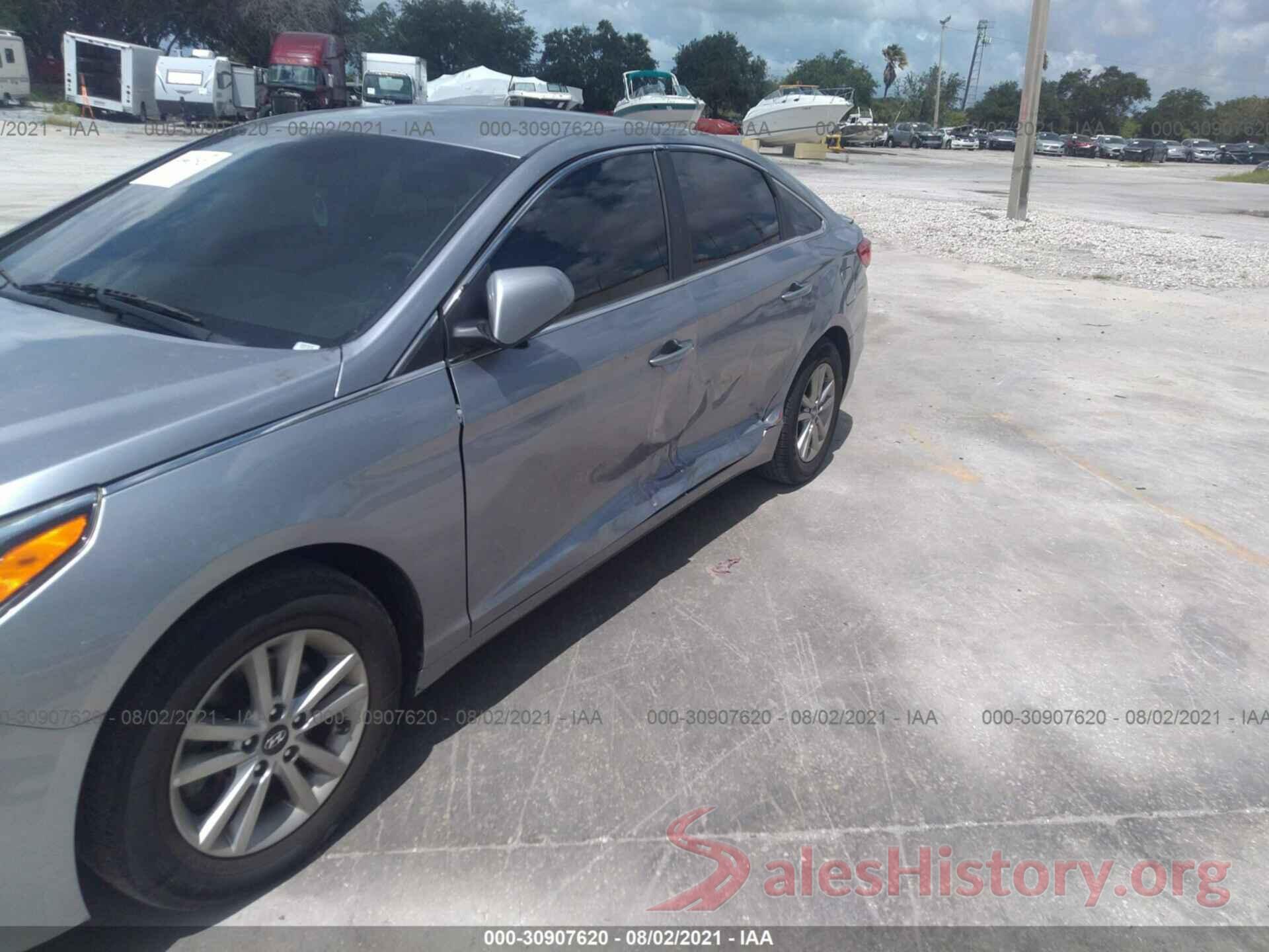 5NPE24AF9GH412179 2016 HYUNDAI SONATA