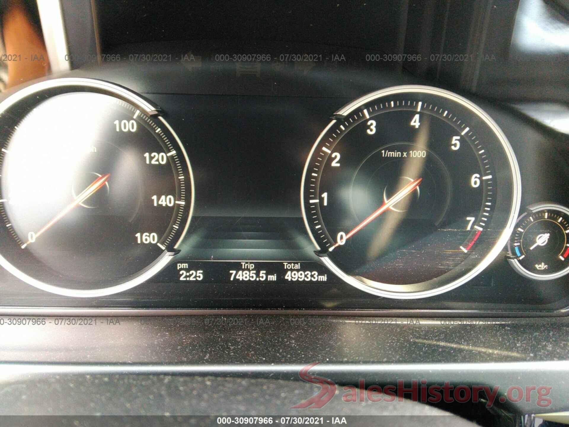 5UXKU2C39H0X47900 2017 BMW X6