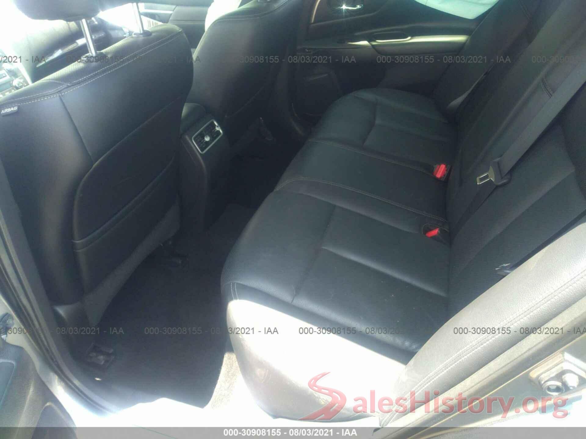 1N4AL3AP2HC126806 2017 NISSAN ALTIMA