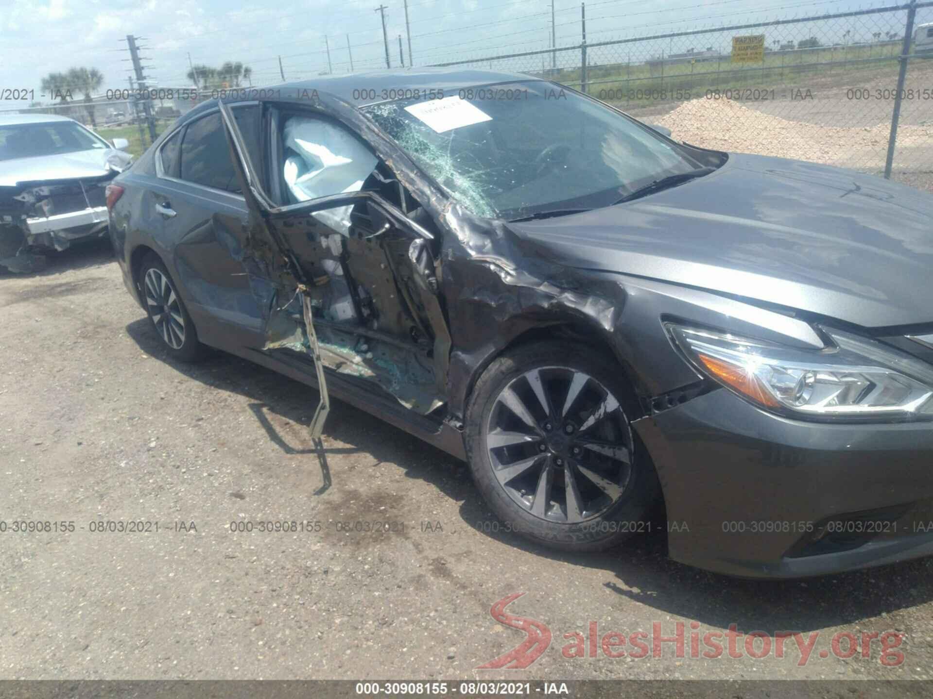 1N4AL3AP2HC126806 2017 NISSAN ALTIMA