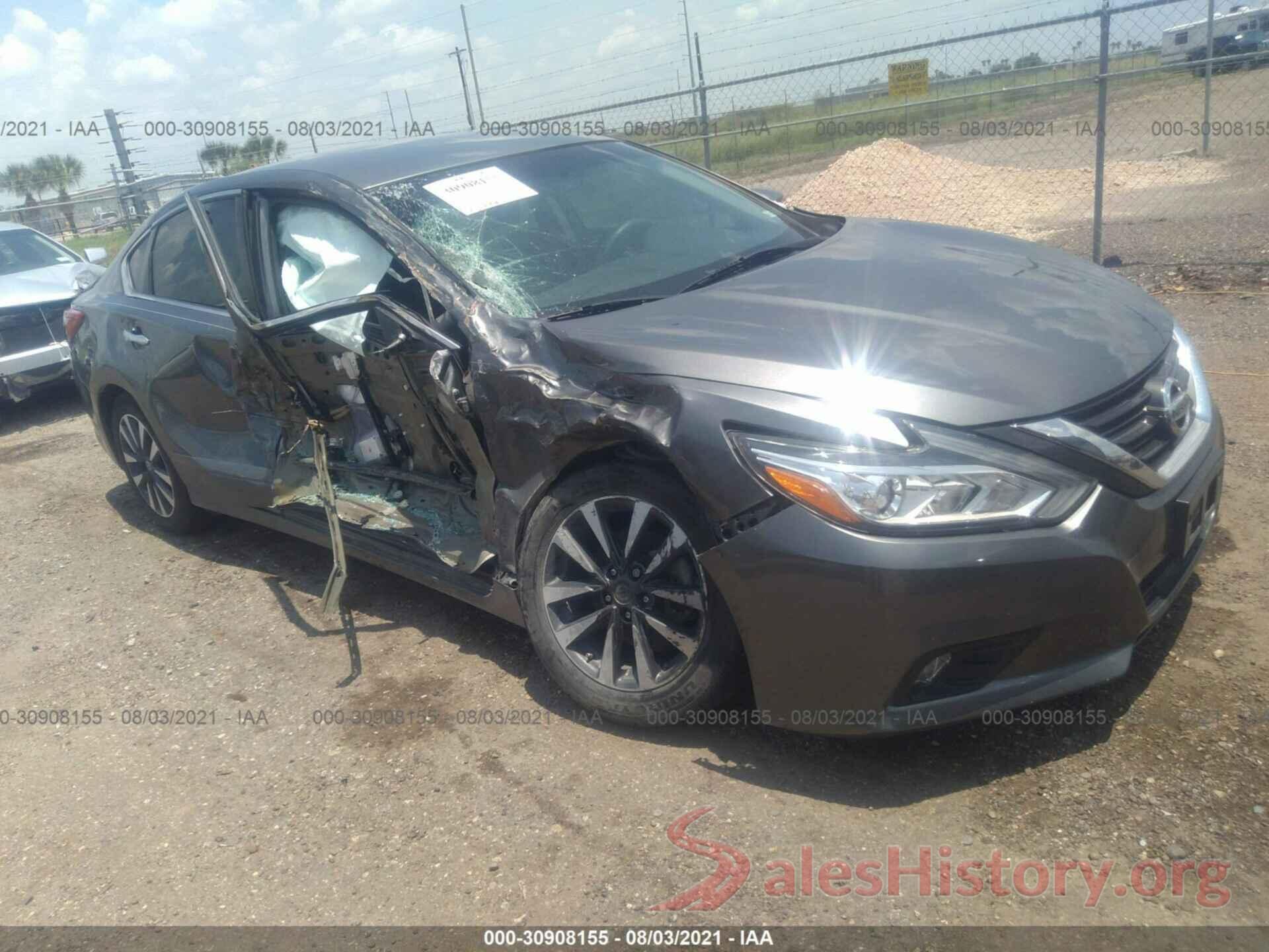 1N4AL3AP2HC126806 2017 NISSAN ALTIMA