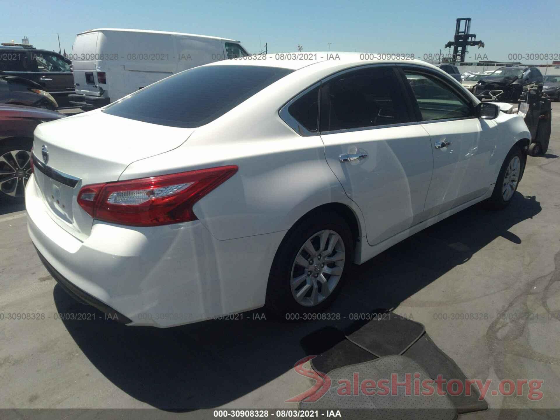 1N4AL3AP0GC204577 2016 NISSAN ALTIMA