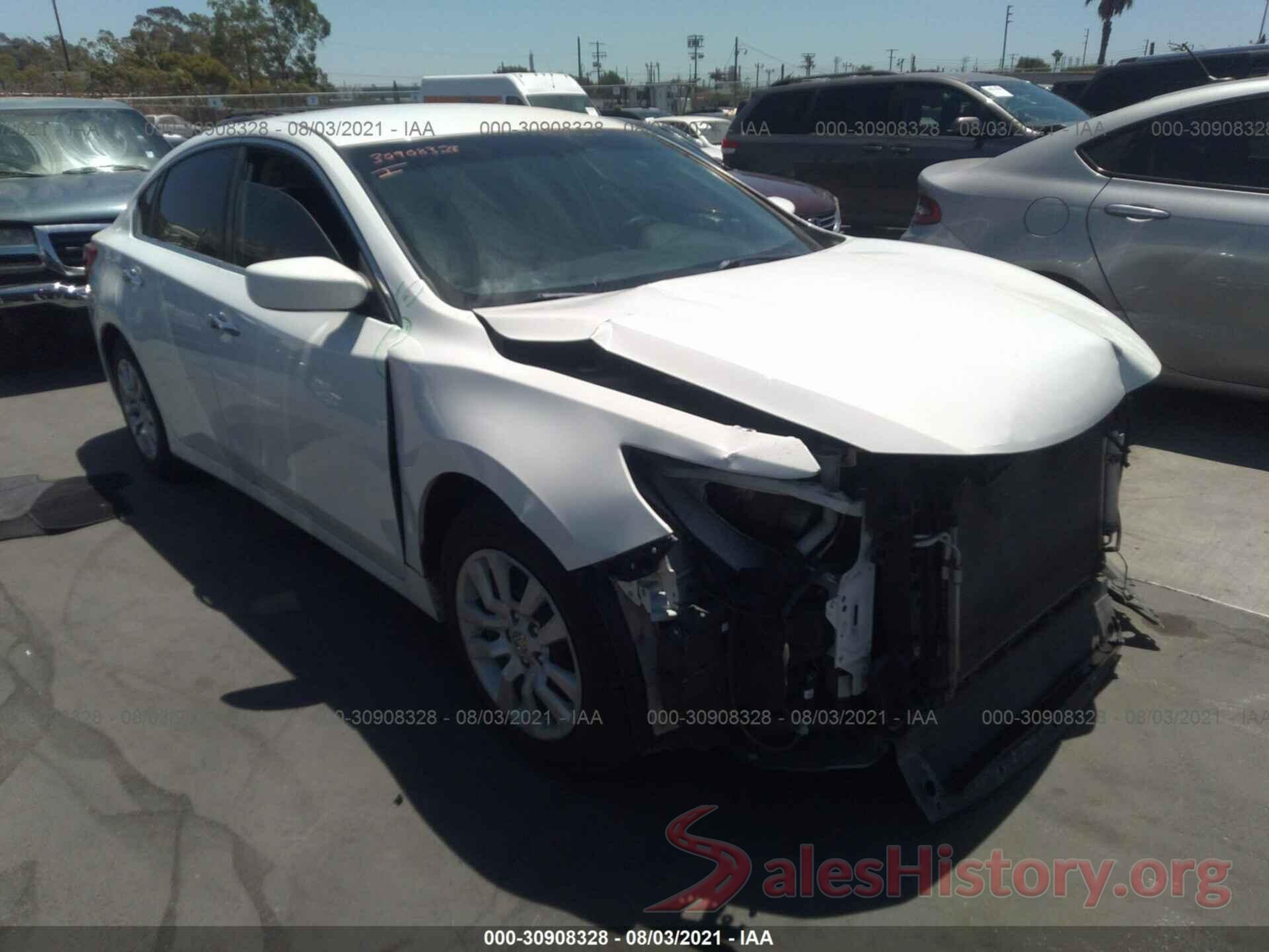 1N4AL3AP0GC204577 2016 NISSAN ALTIMA