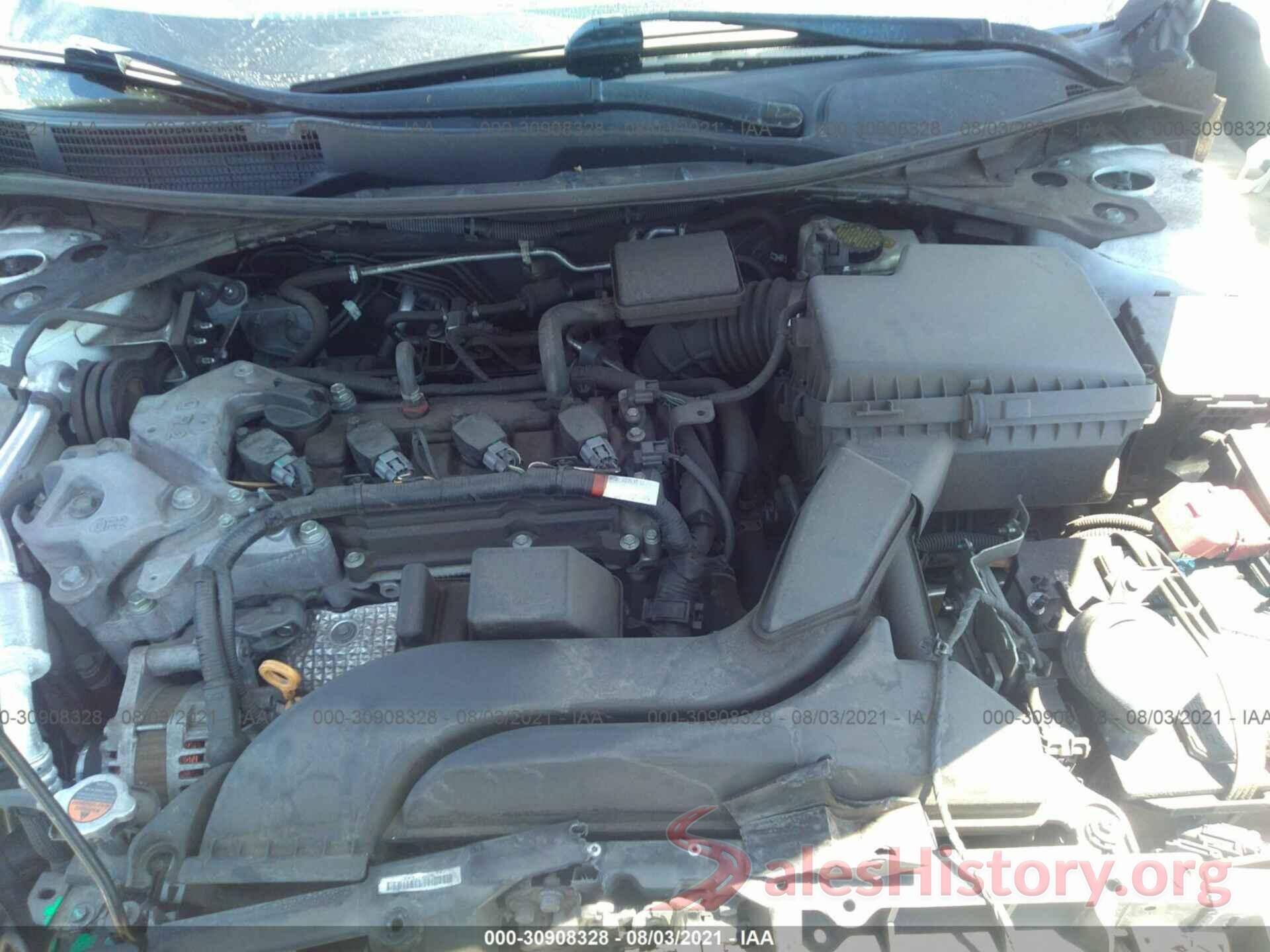 1N4AL3AP0GC204577 2016 NISSAN ALTIMA