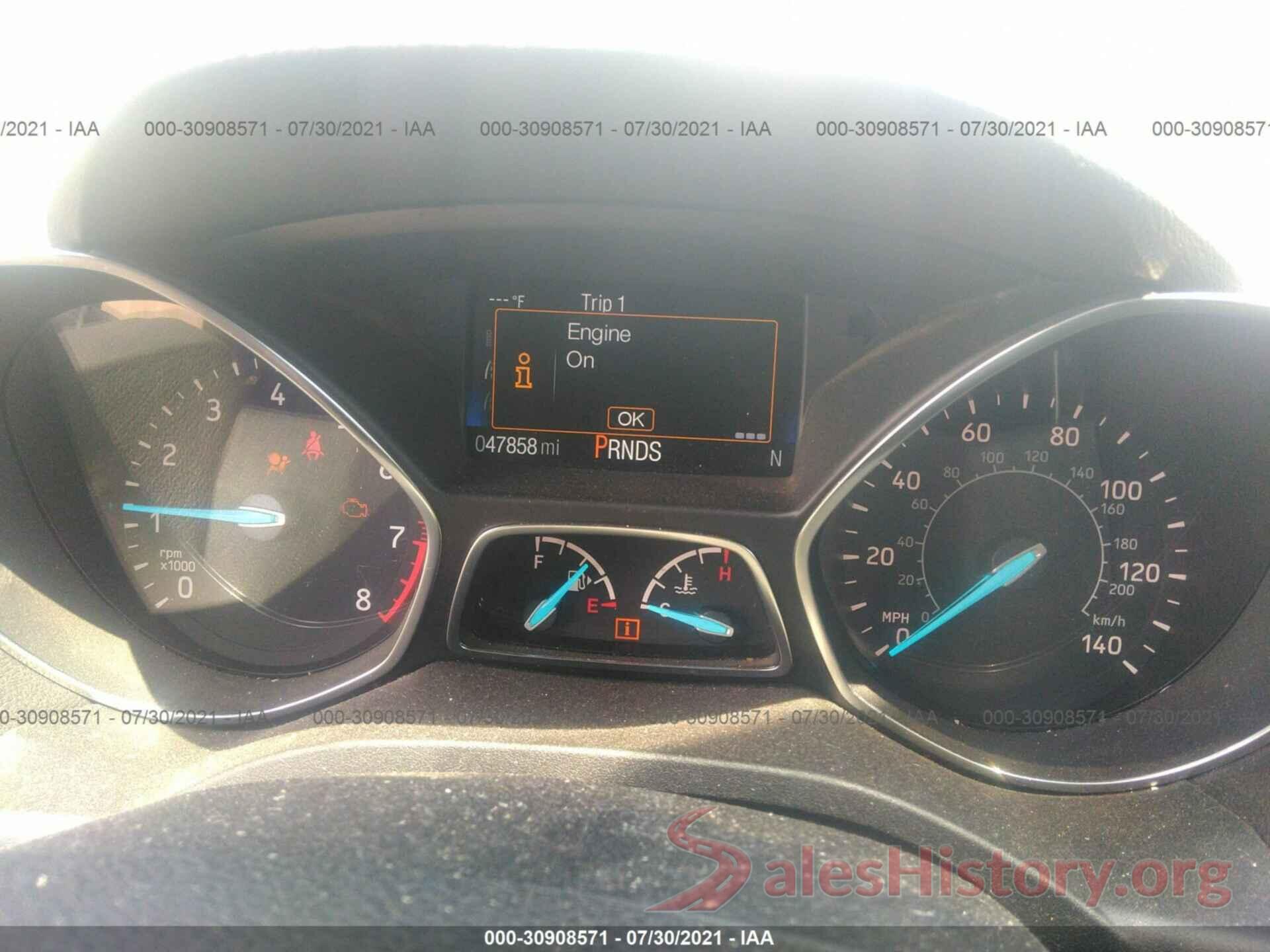 1FMCU9G92HUD67198 2017 FORD ESCAPE