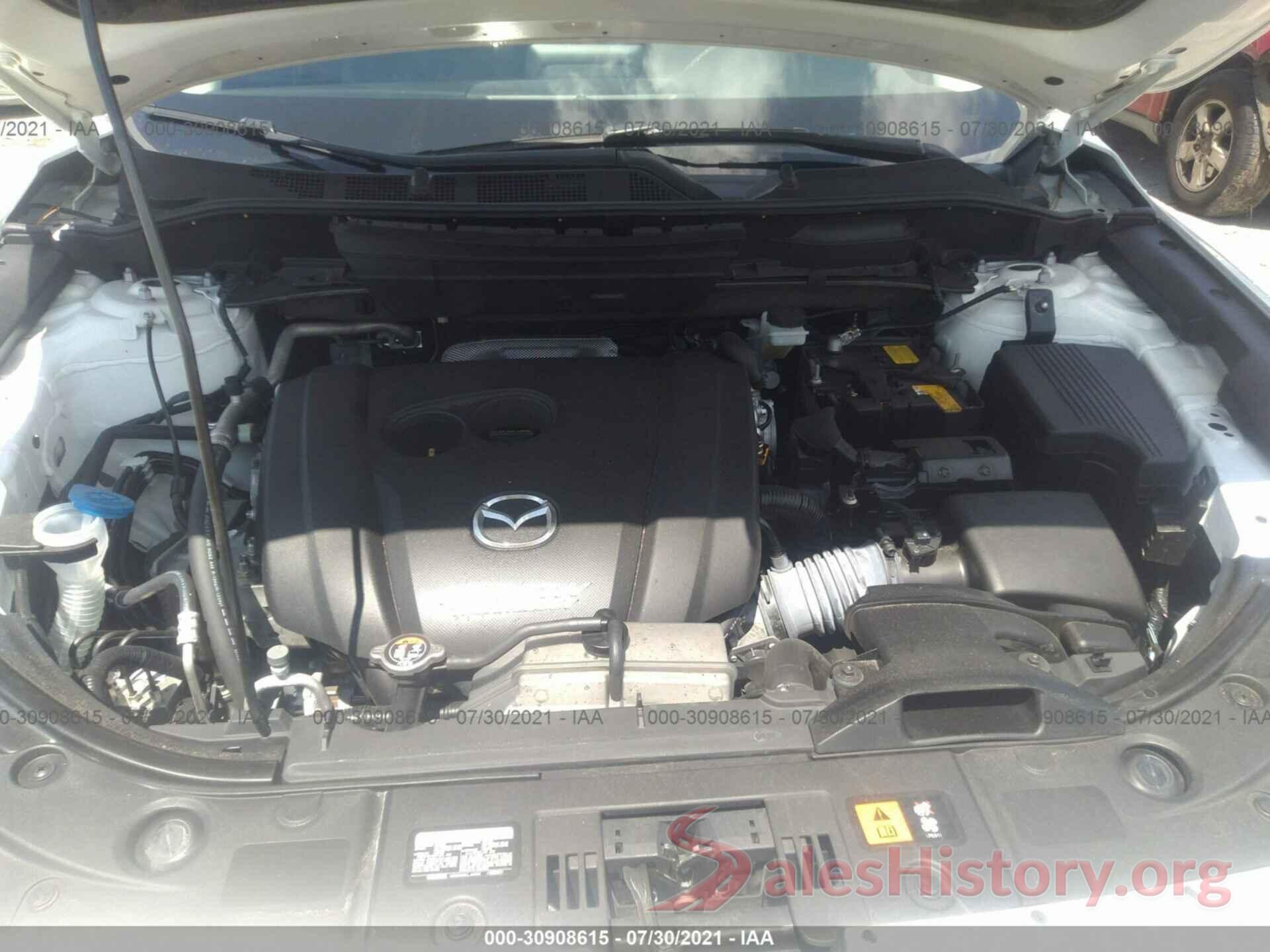 JM3KFABM6J1449053 2018 MAZDA CX-5