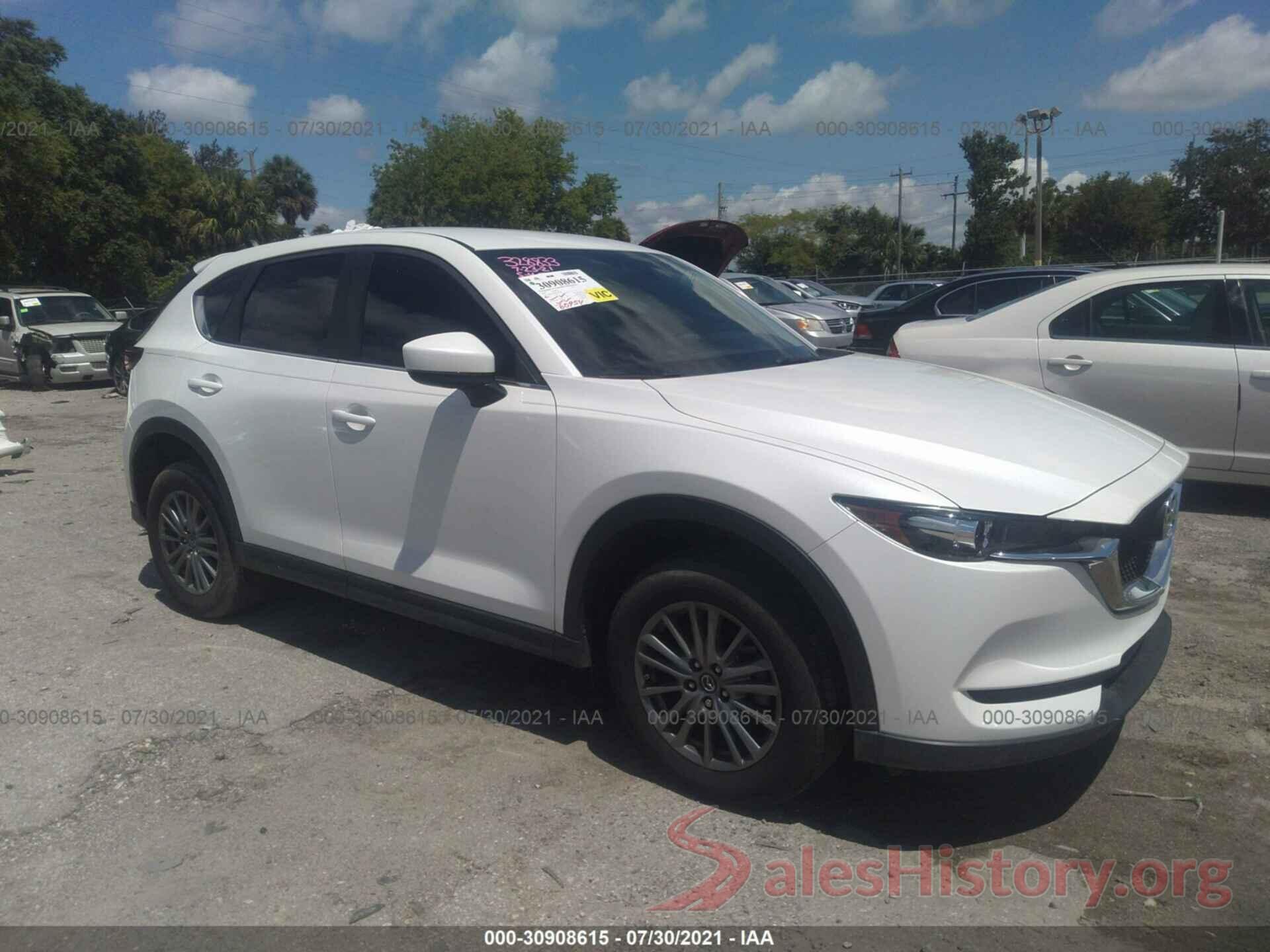 JM3KFABM6J1449053 2018 MAZDA CX-5