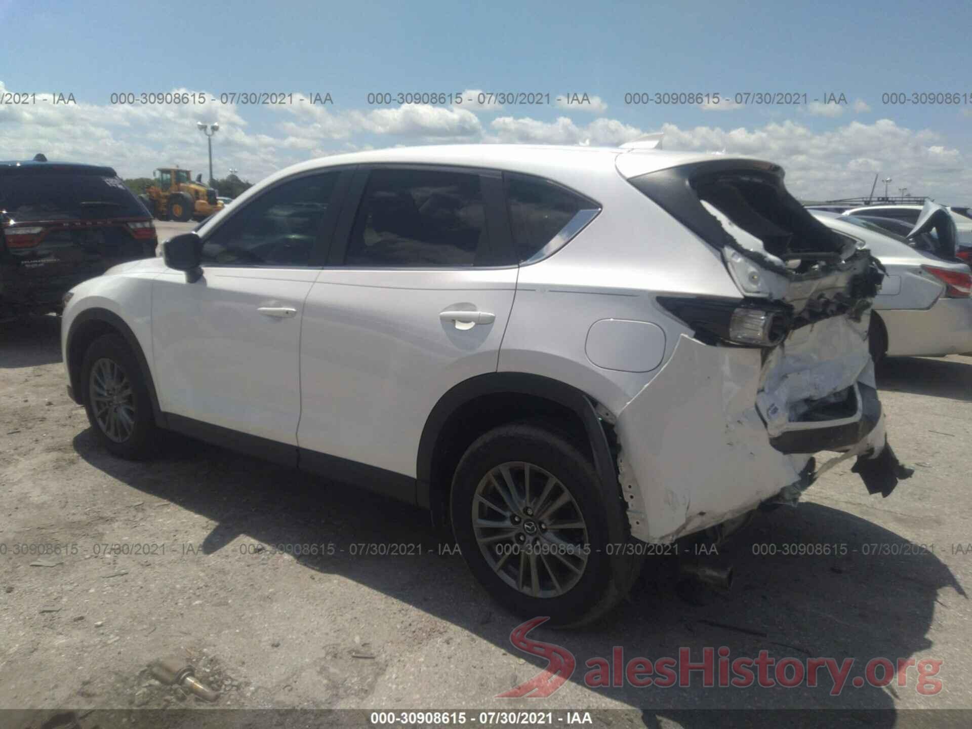 JM3KFABM6J1449053 2018 MAZDA CX-5