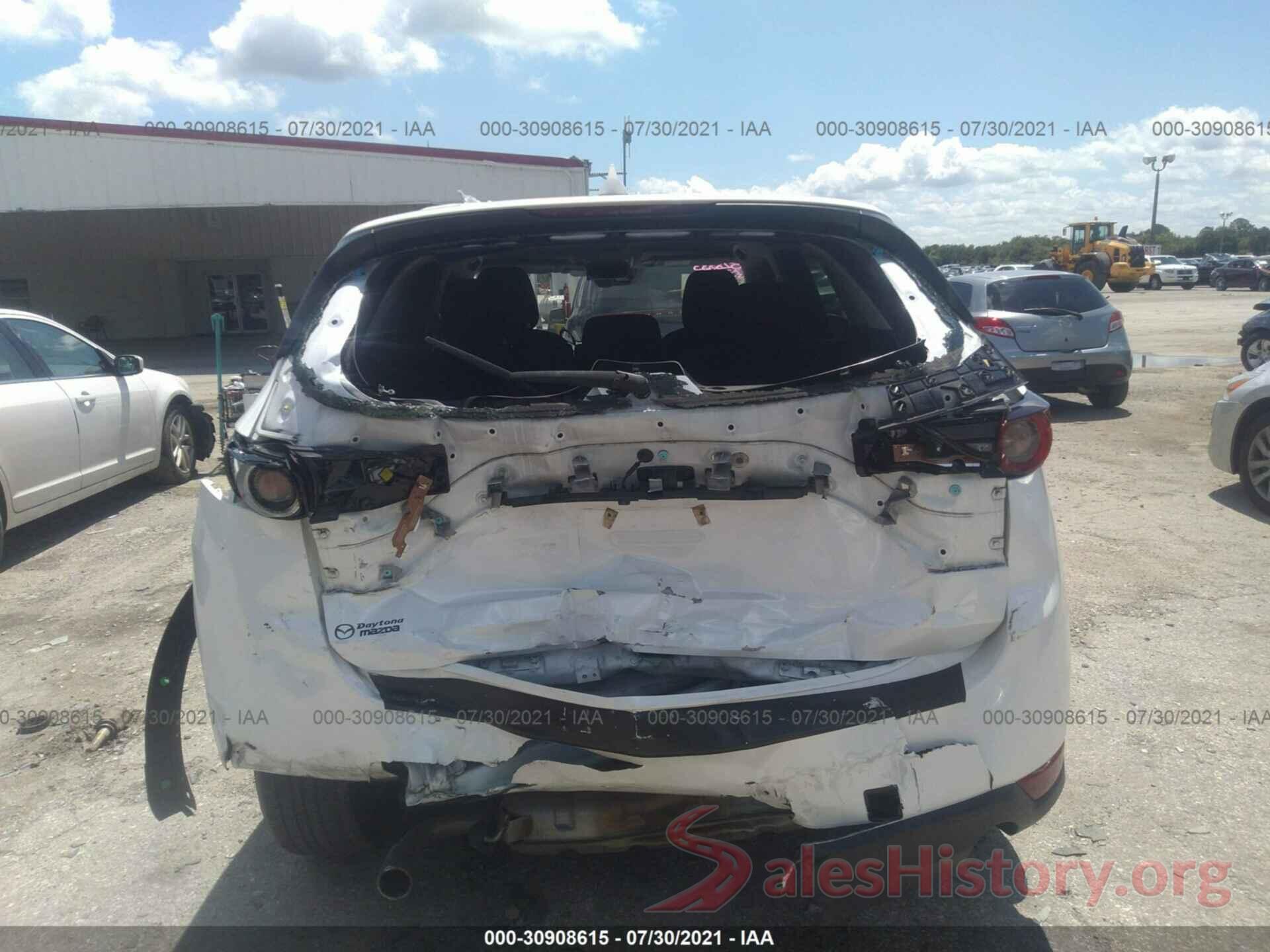 JM3KFABM6J1449053 2018 MAZDA CX-5