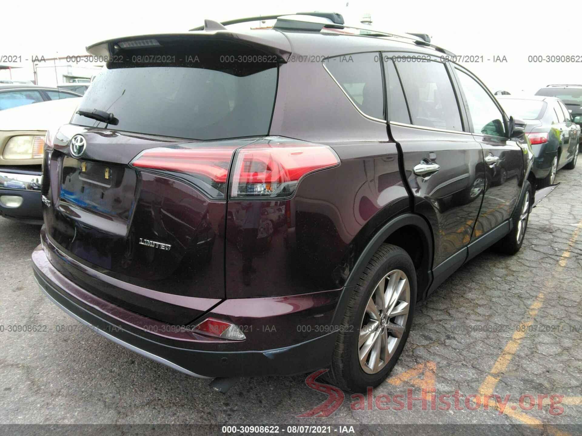 2T3YFREVXJW485240 2018 TOYOTA RAV4