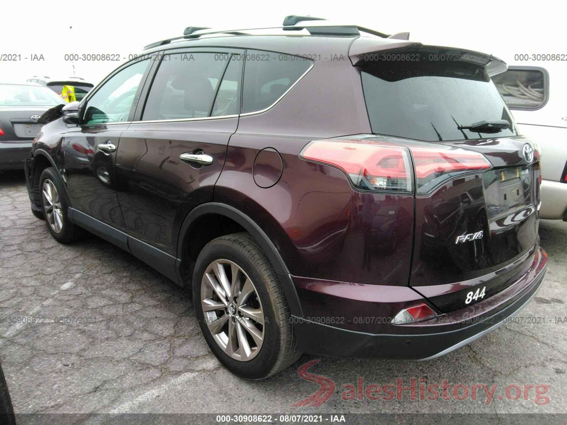 2T3YFREVXJW485240 2018 TOYOTA RAV4