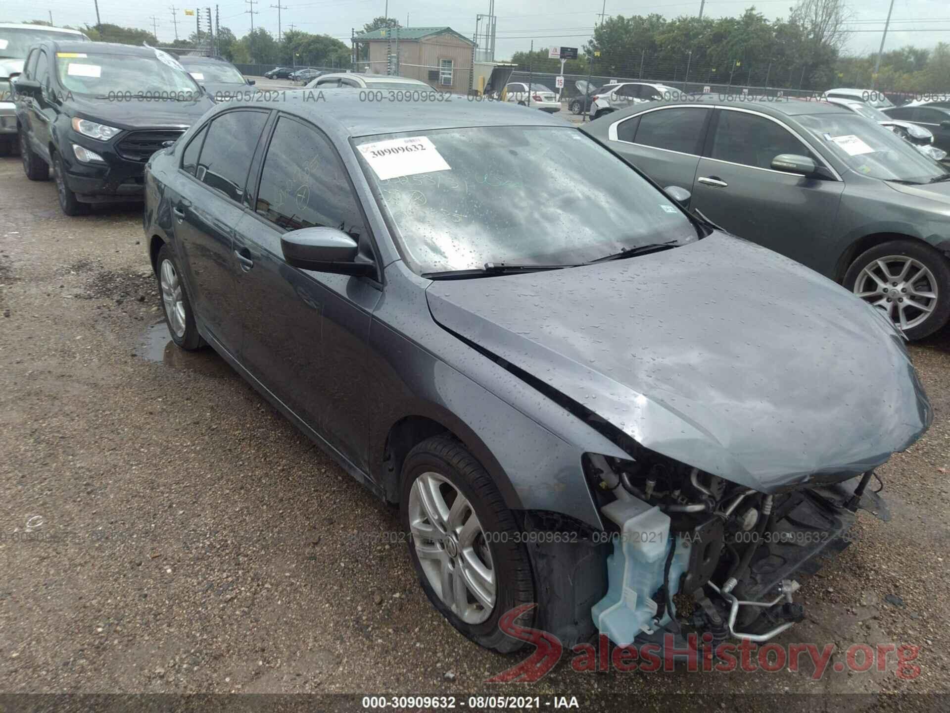 3VW2B7AJXJM260985 2018 VOLKSWAGEN JETTA