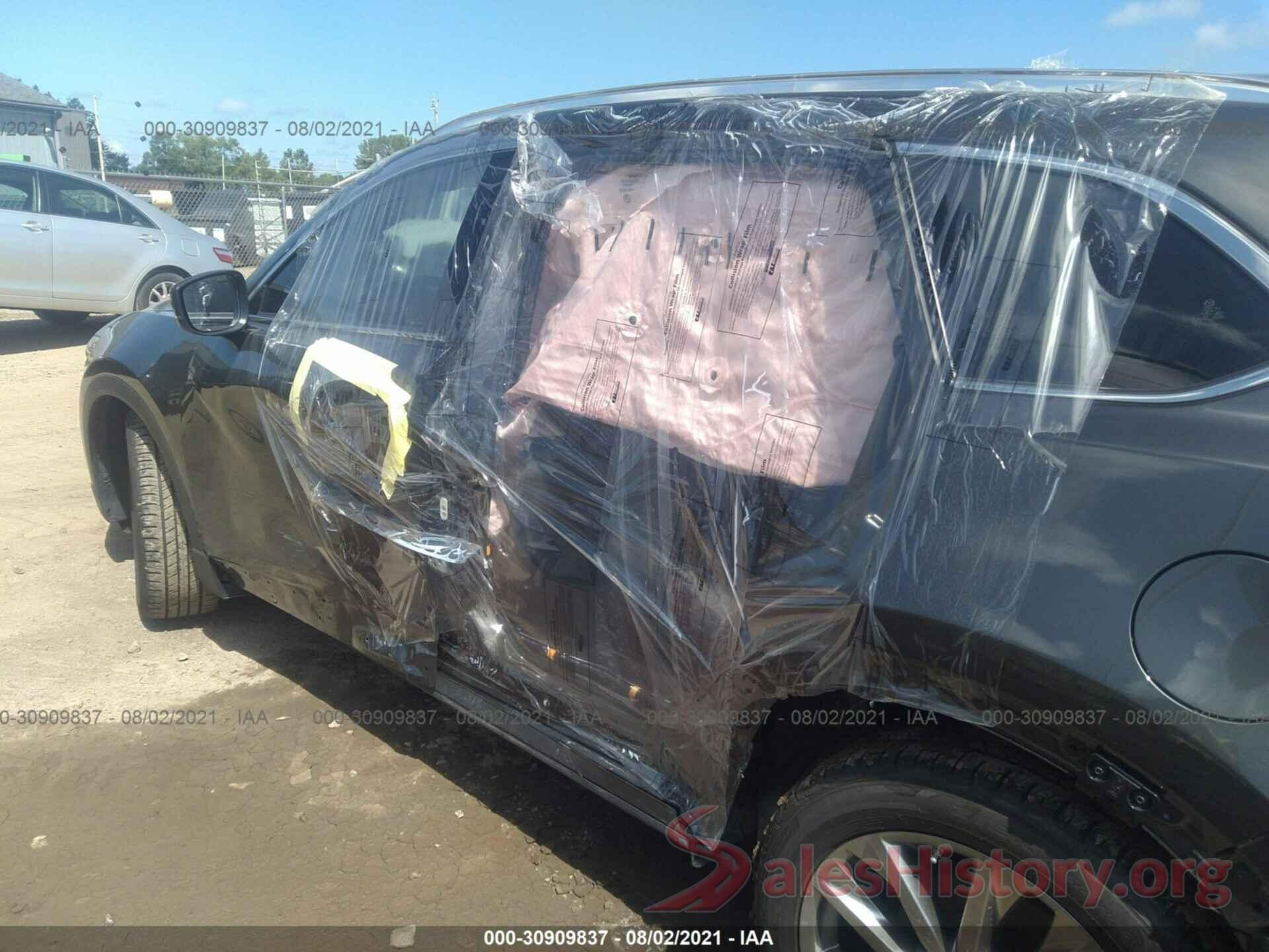 JM3TCBDY1K0330563 2019 MAZDA CX-9