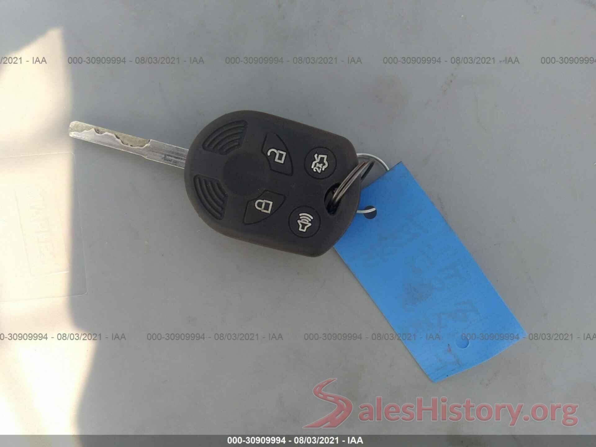 1FADP3E2XJL277947 2018 FORD FOCUS